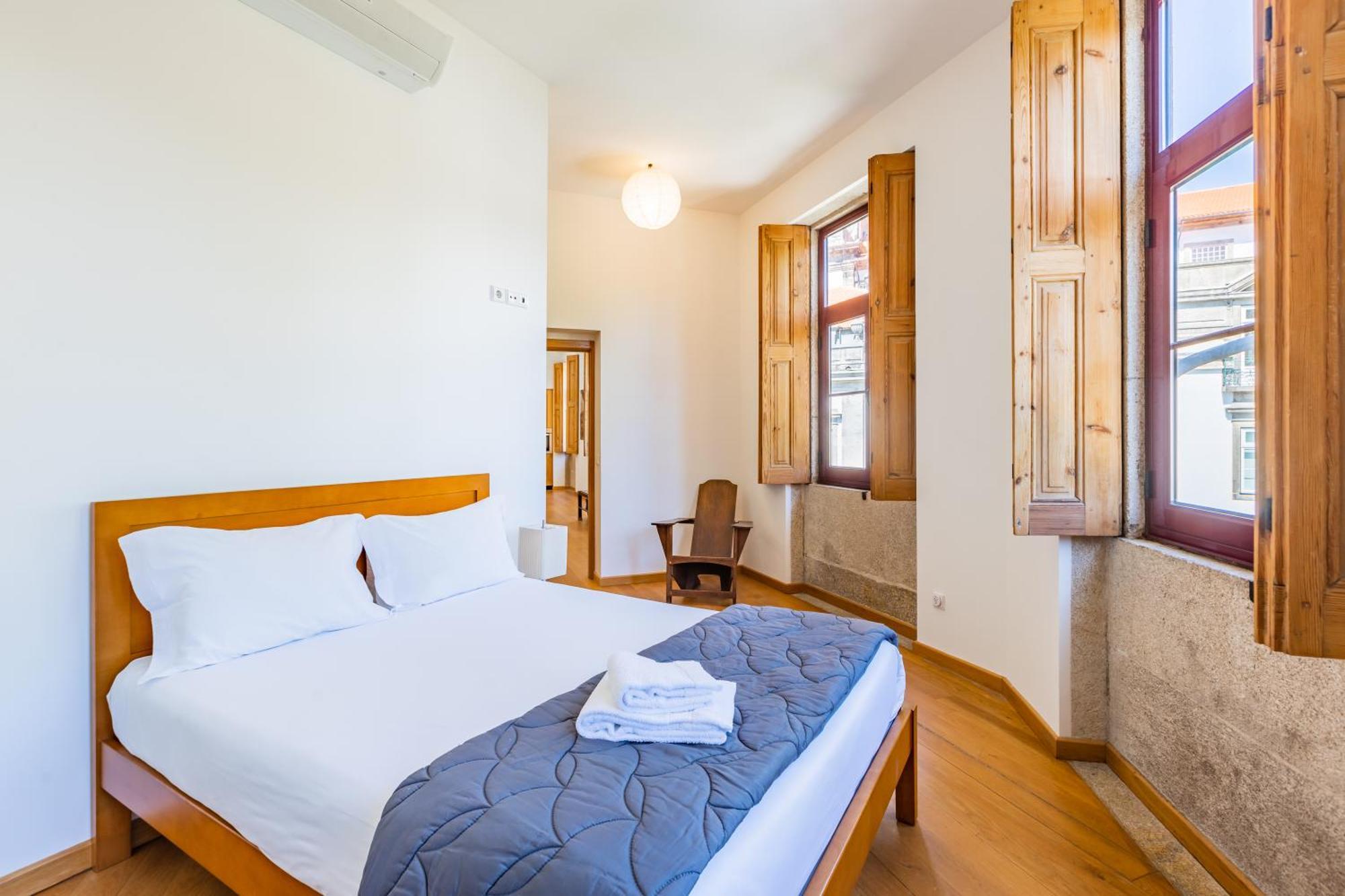 Casa Trindade Porto