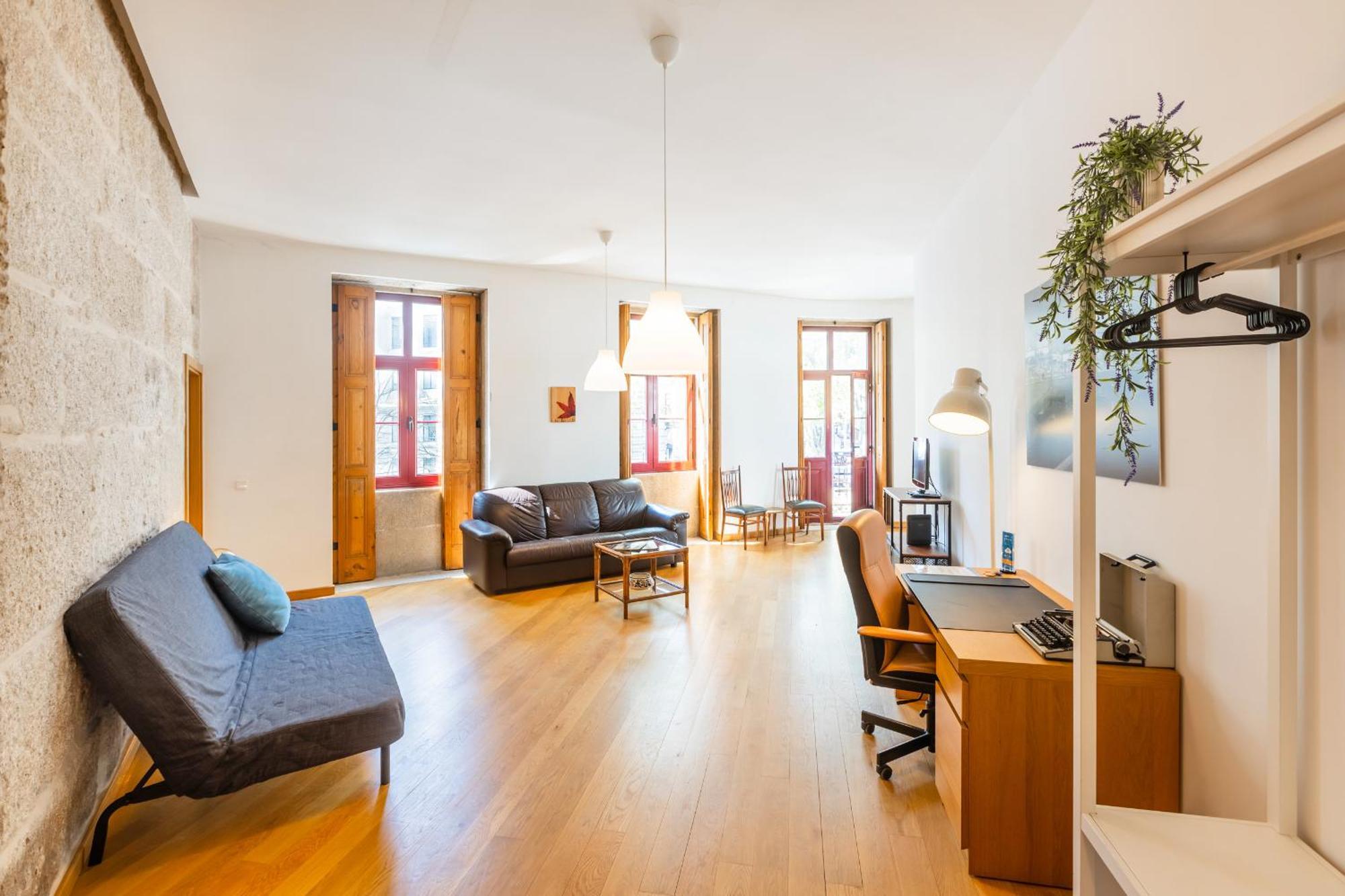 Apartment Casa Trindade Porto