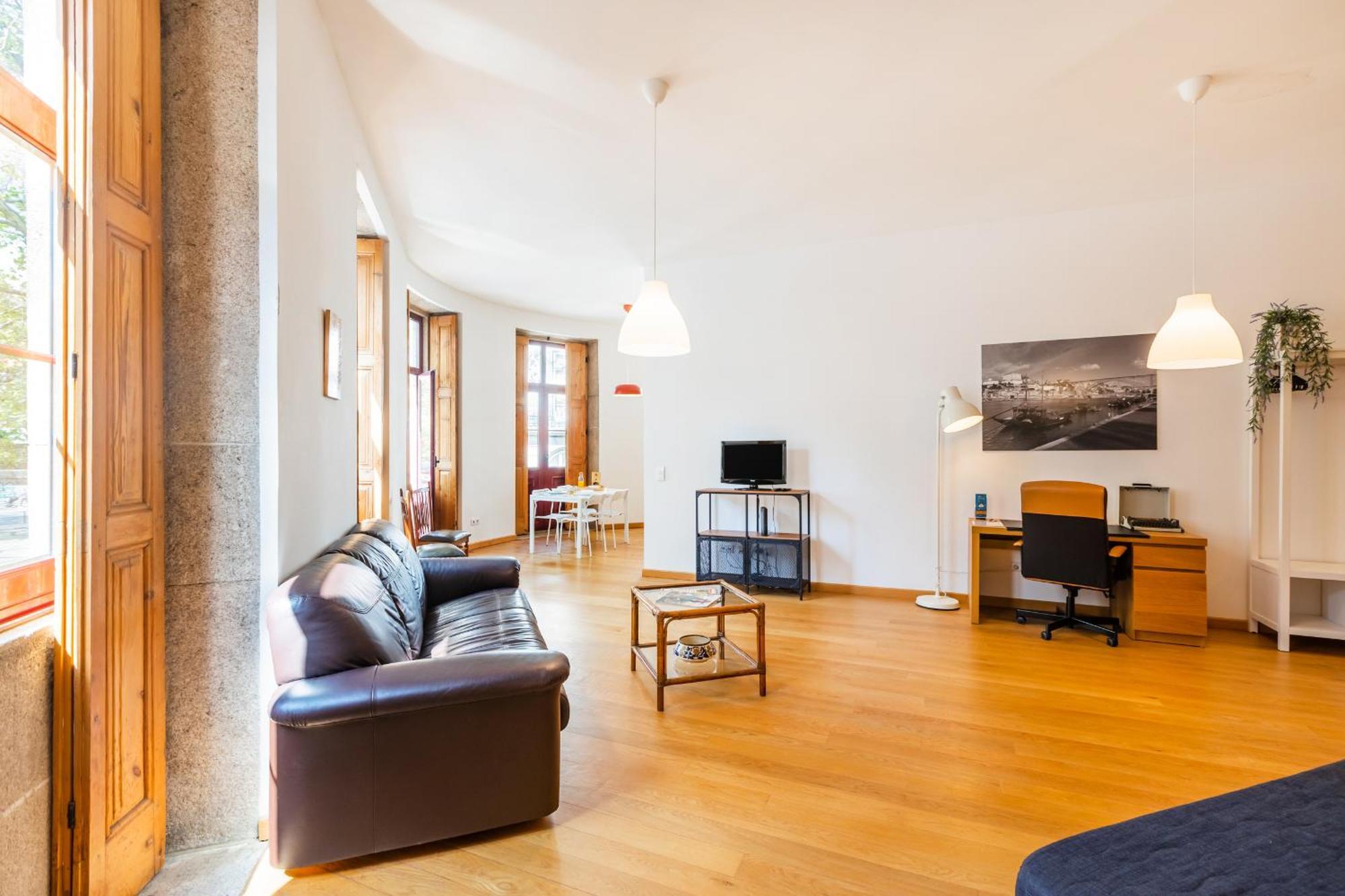 Apartment Casa Trindade *