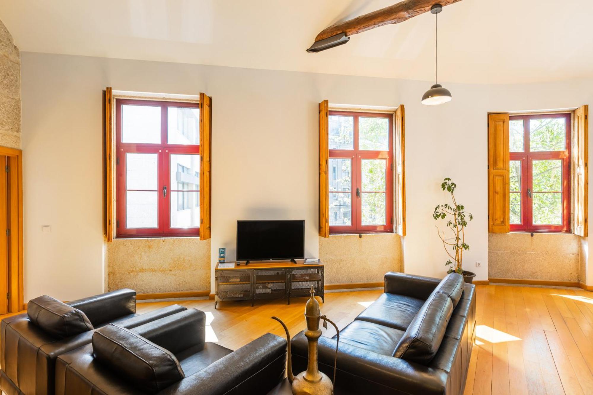 Casa Trindade * Porto
