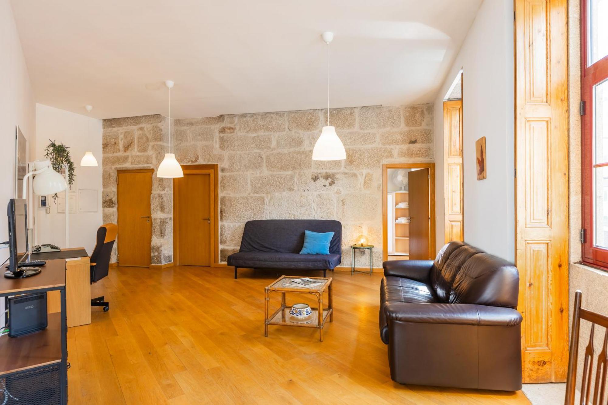 Apartment Casa Trindade