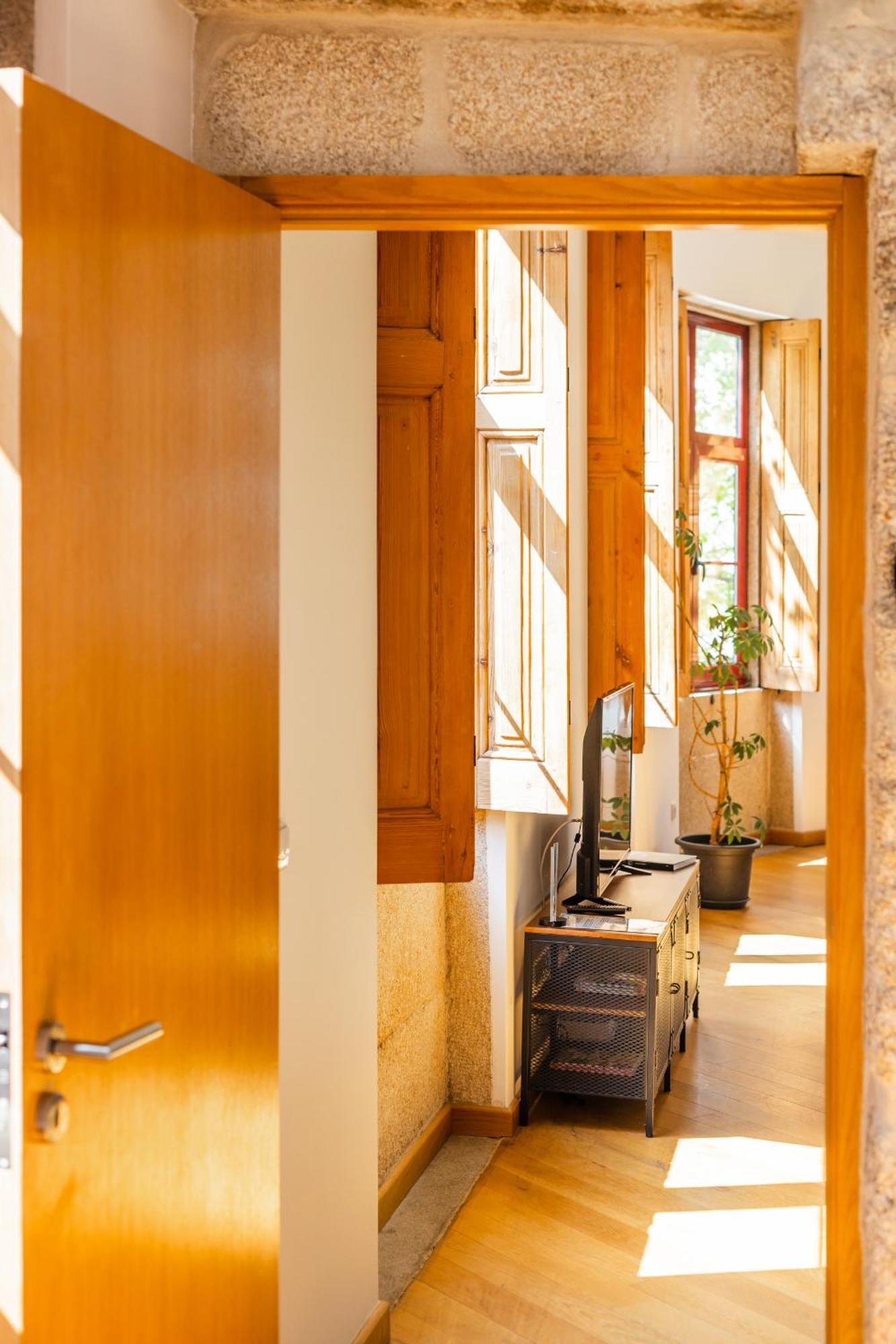 Casa Trindade Apartment *