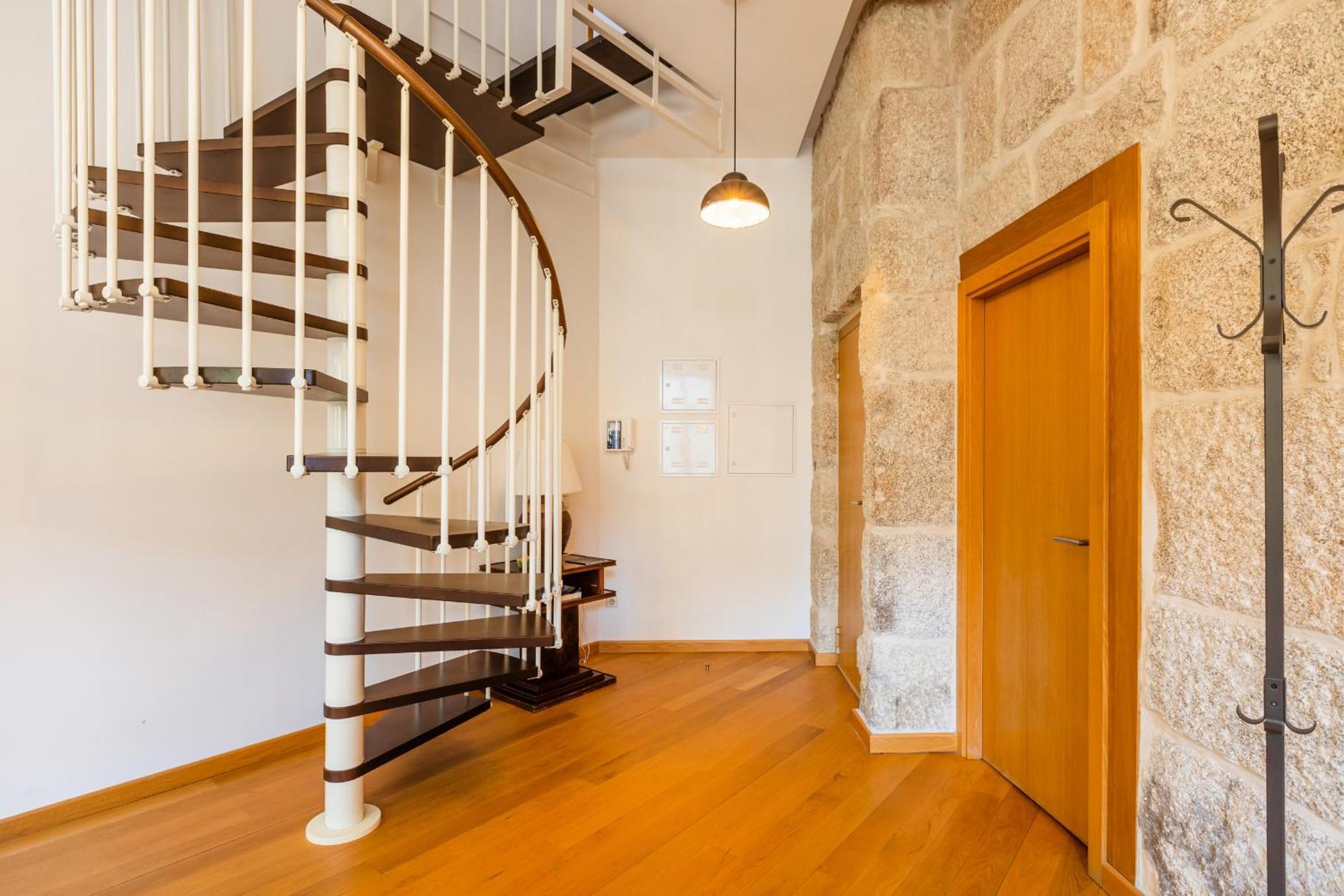 Apartment Casa Trindade Porto