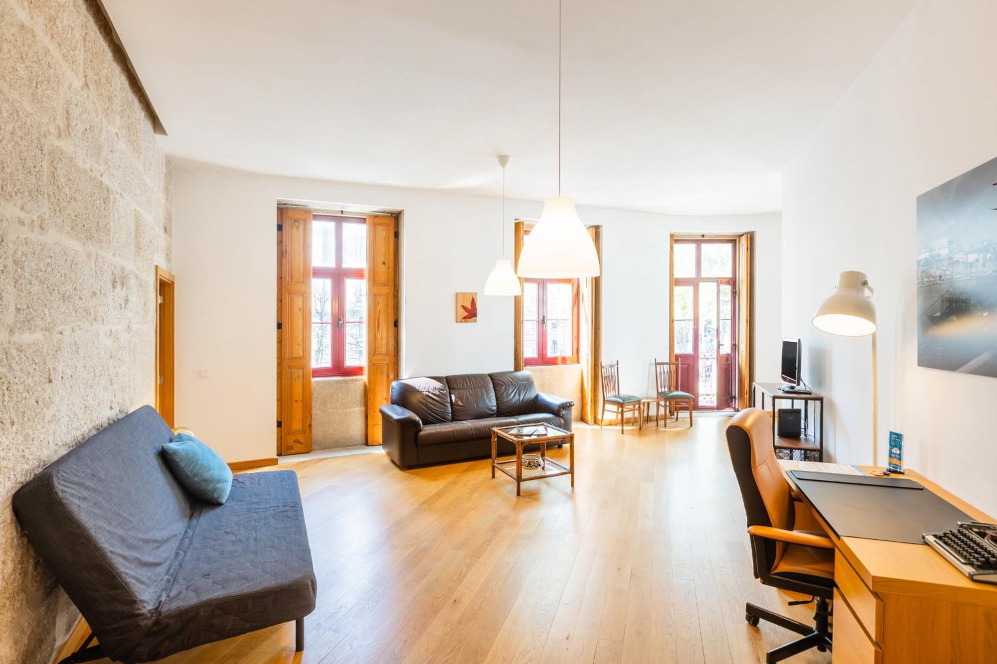 Casa Trindade Porto