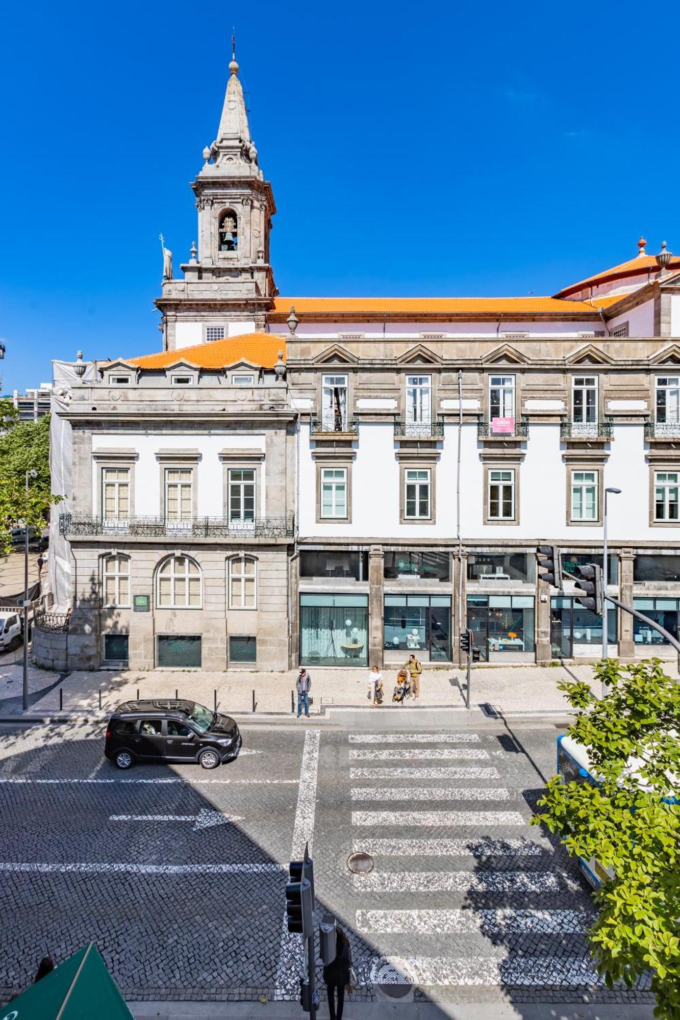 Casa Trindade Apartment *