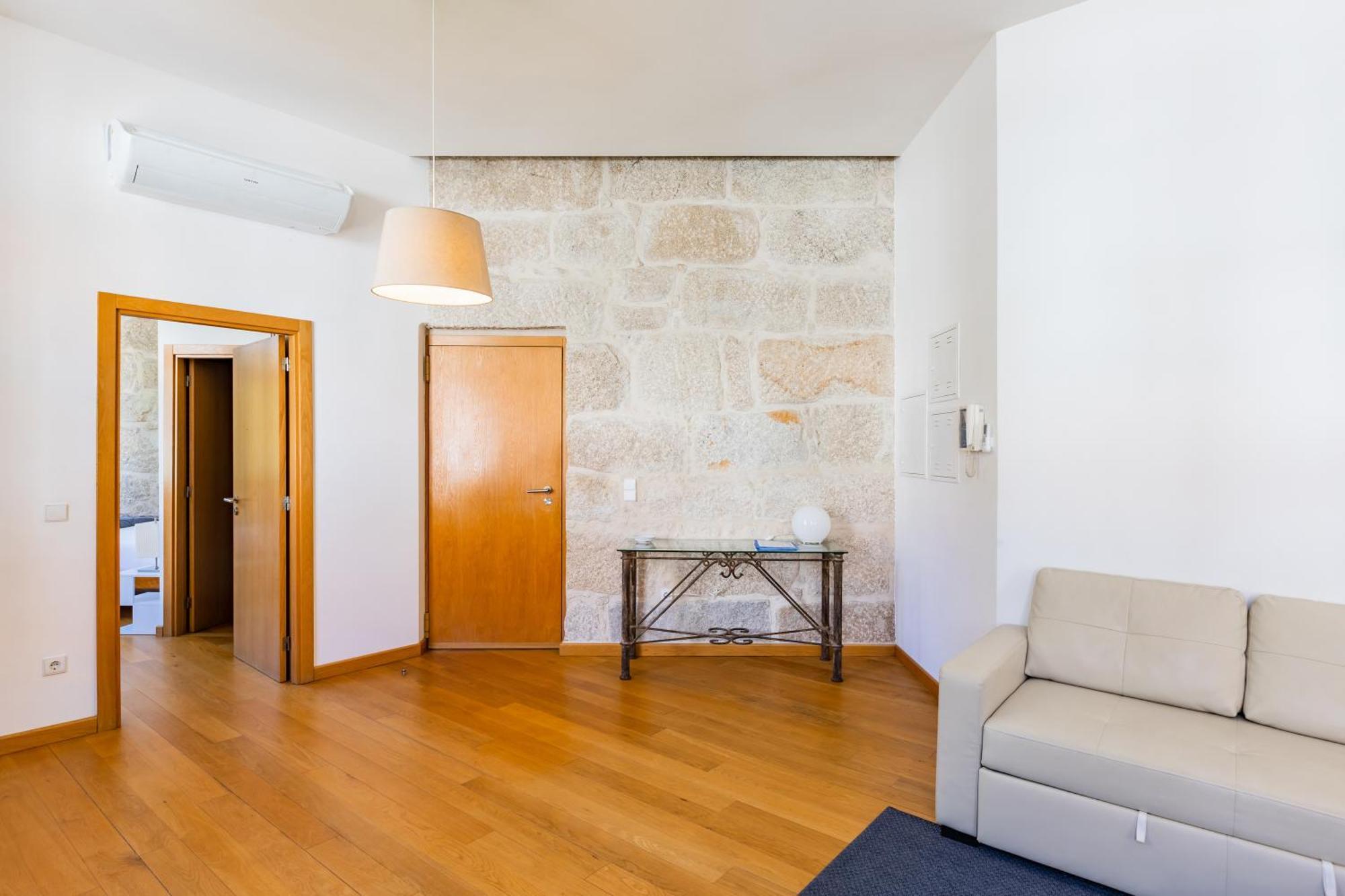 Casa Trindade Porto