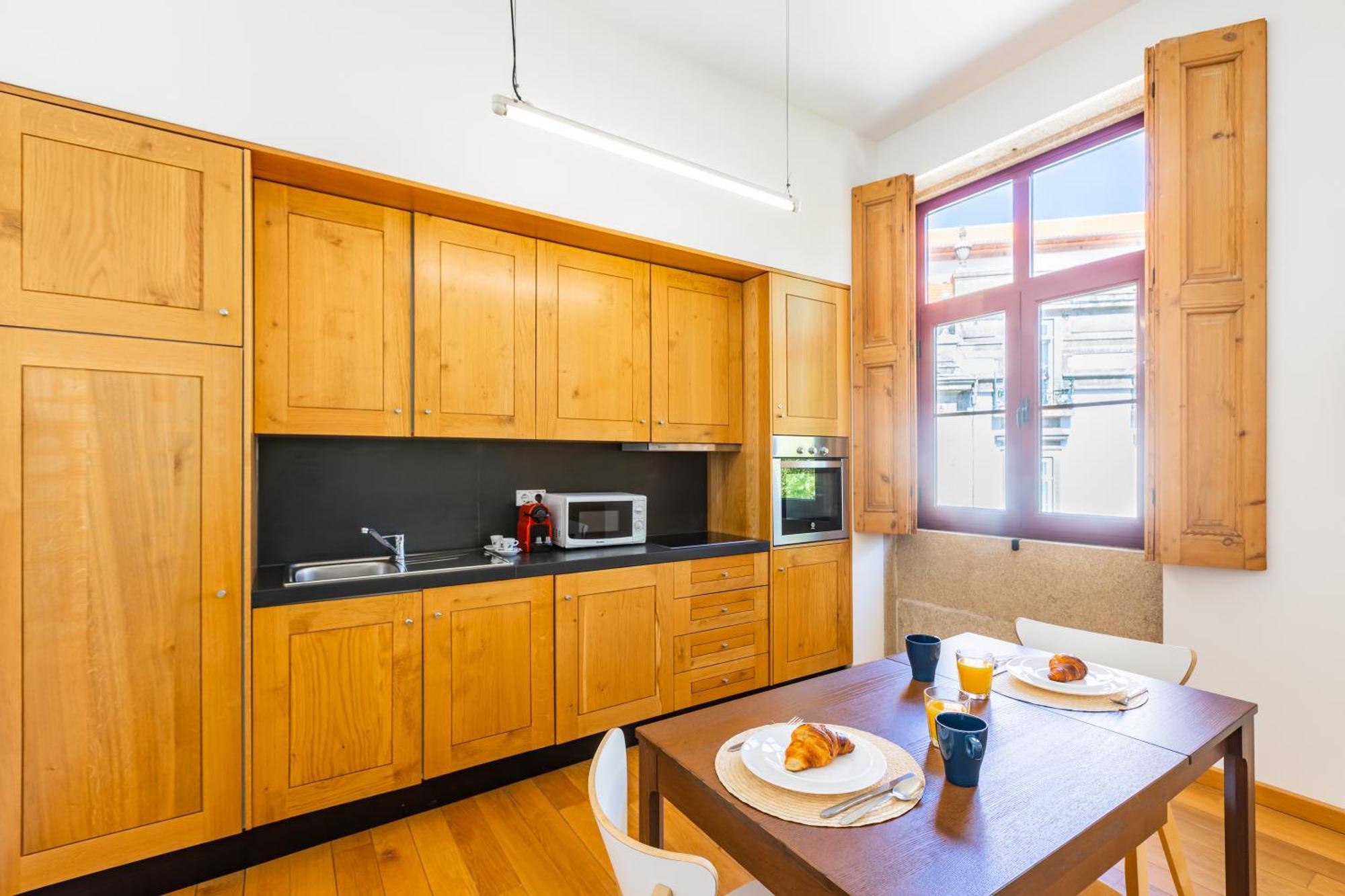 Casa Trindade Apartment
