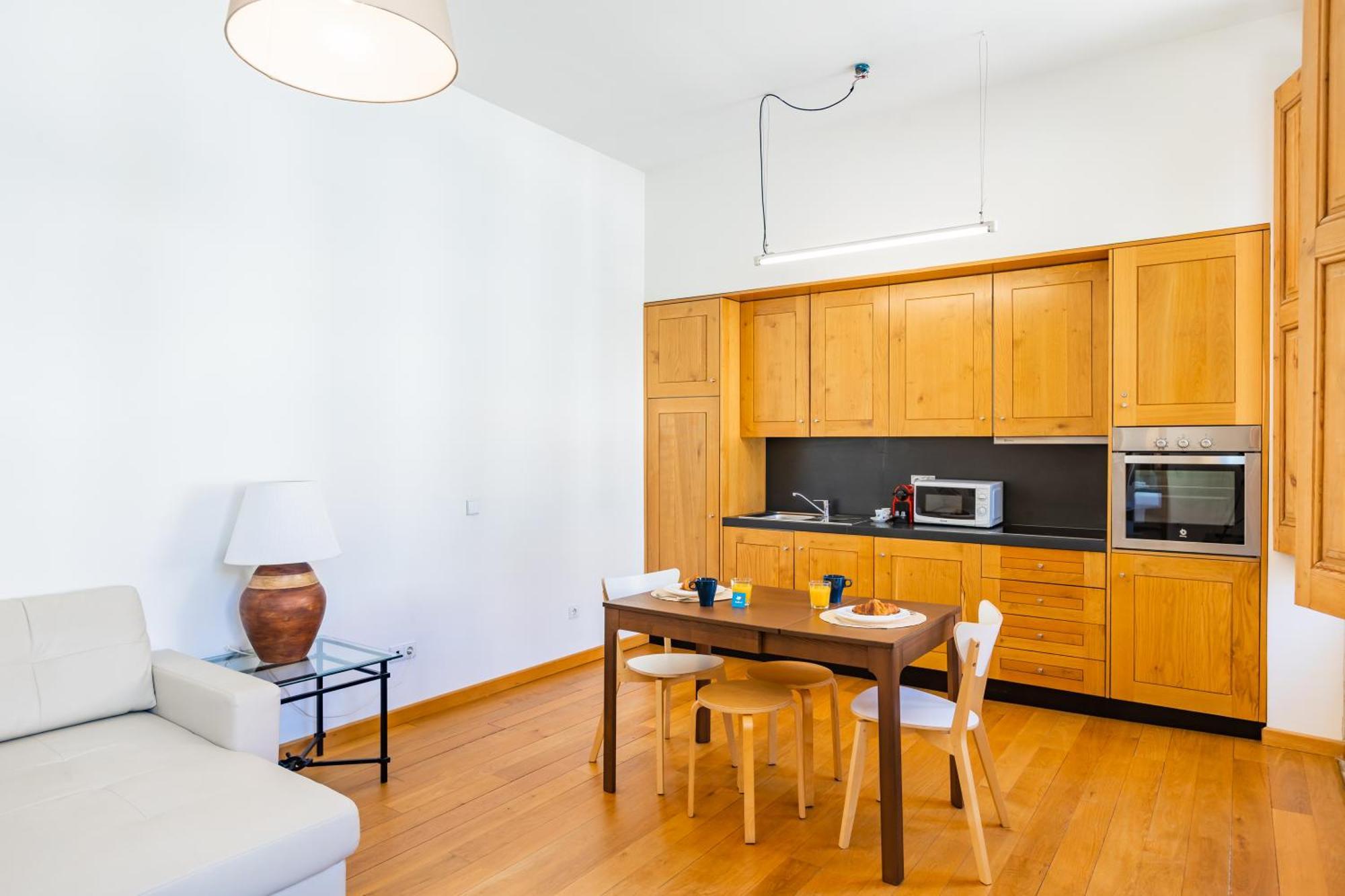 Apartment Casa Trindade
