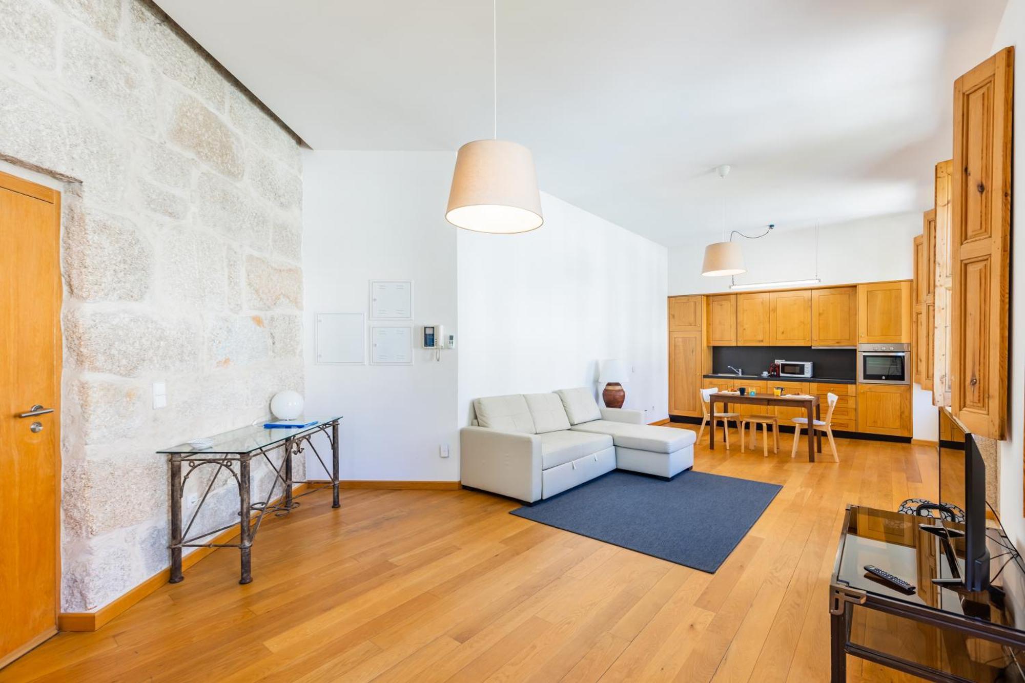 Casa Trindade Apartment Porto
