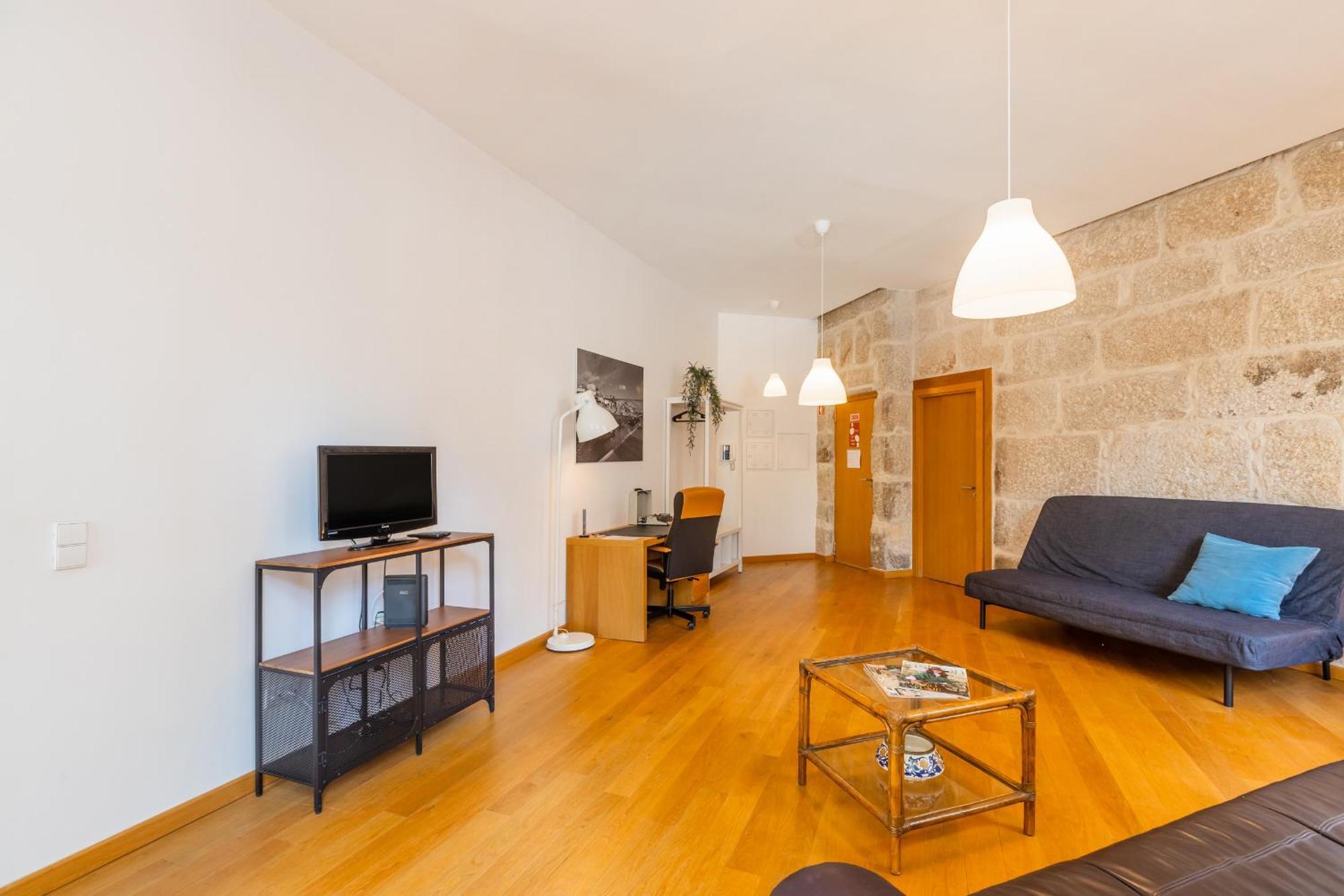 Casa Trindade *