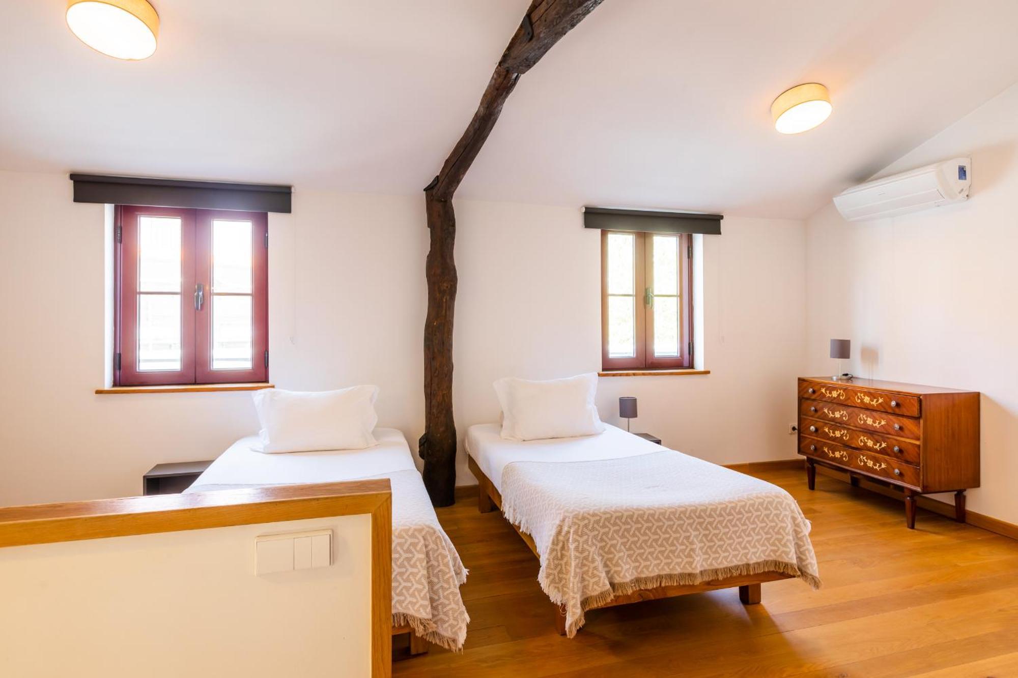 Casa Trindade * Porto