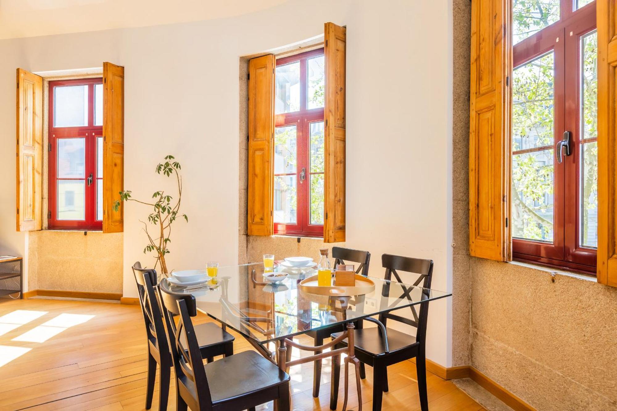 Casa Trindade