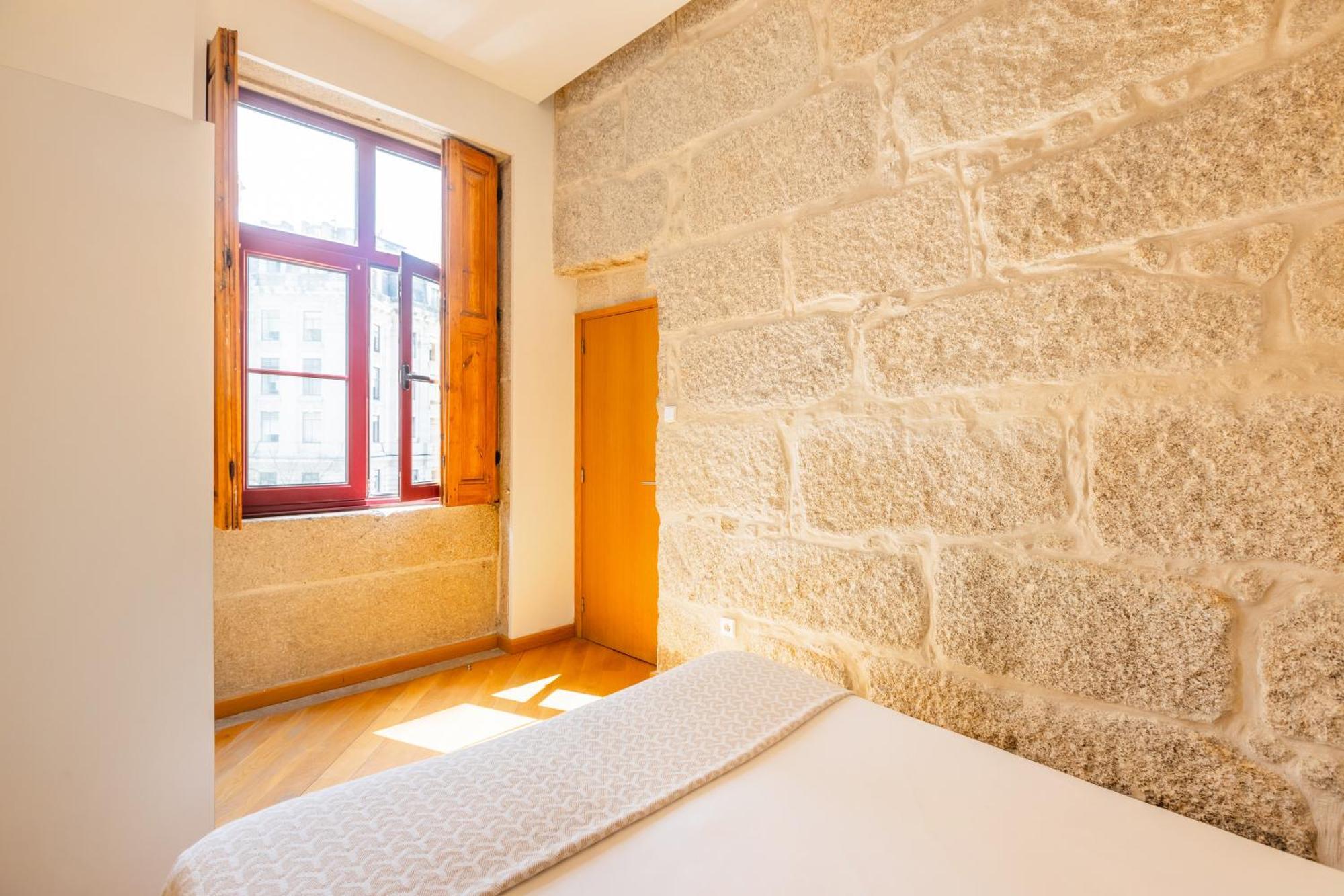 Casa Trindade Apartment