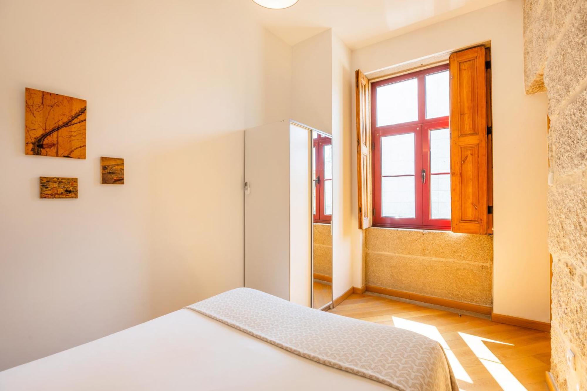Casa Trindade Apartment *