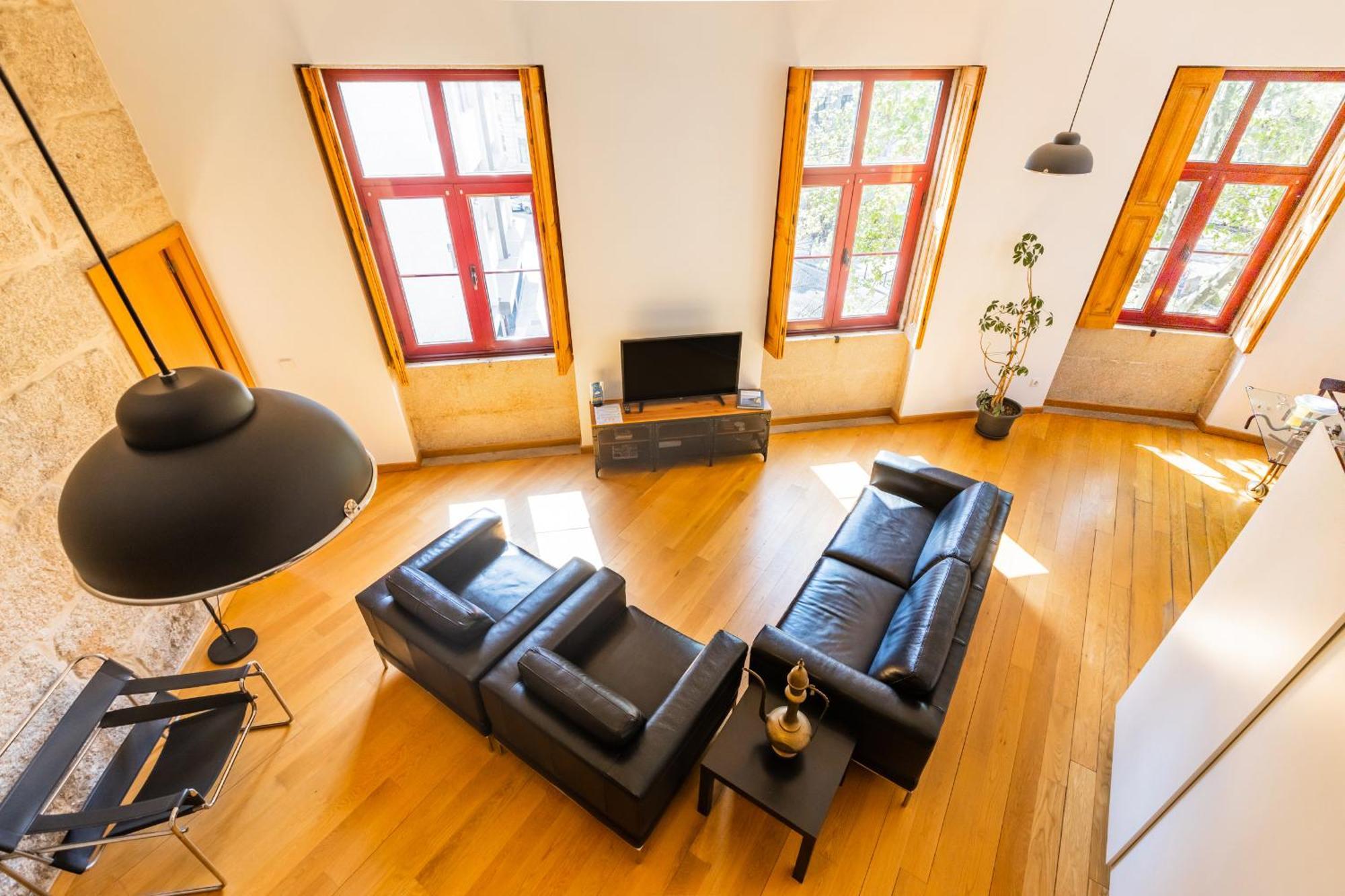 Casa Trindade * Porto