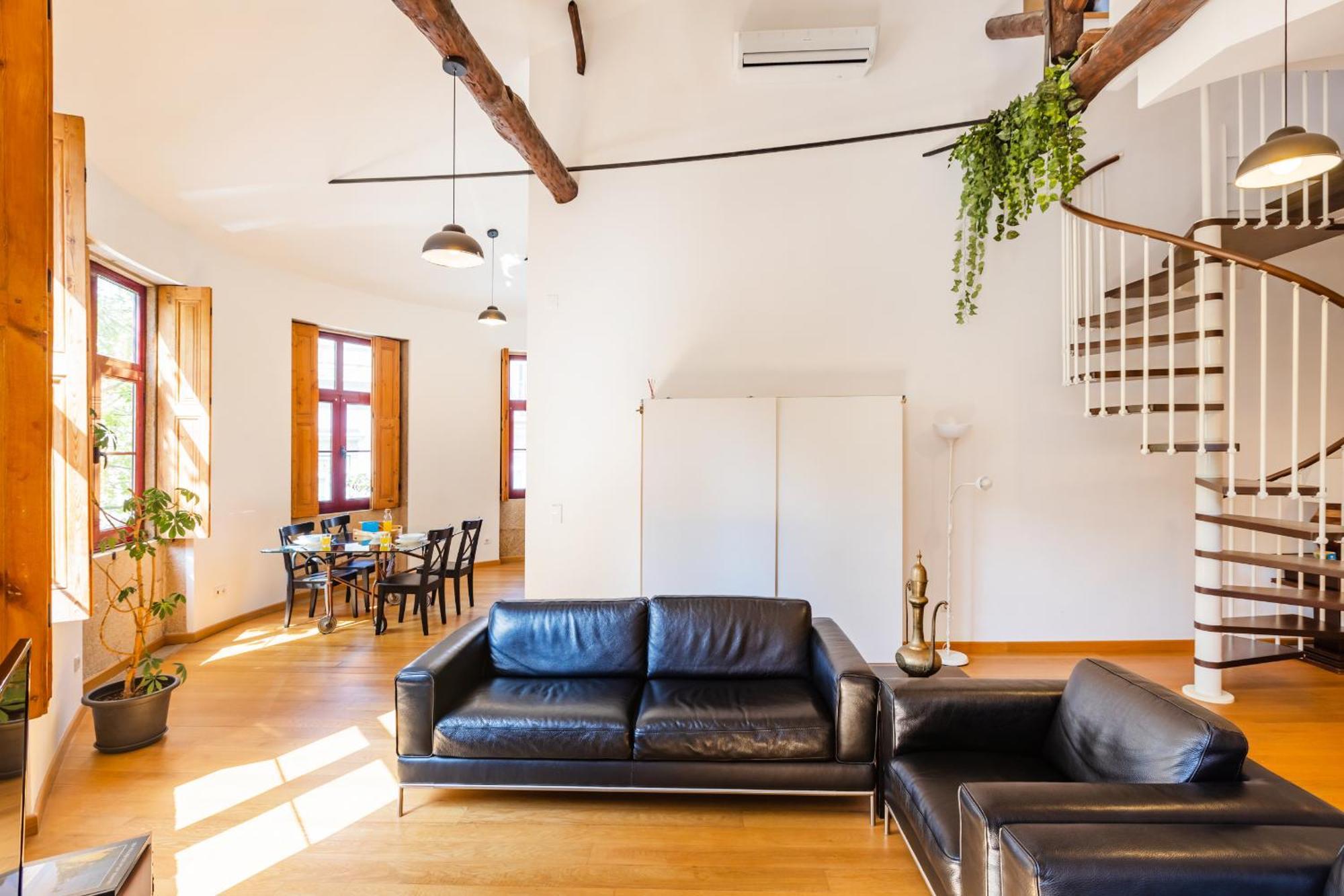 Casa Trindade