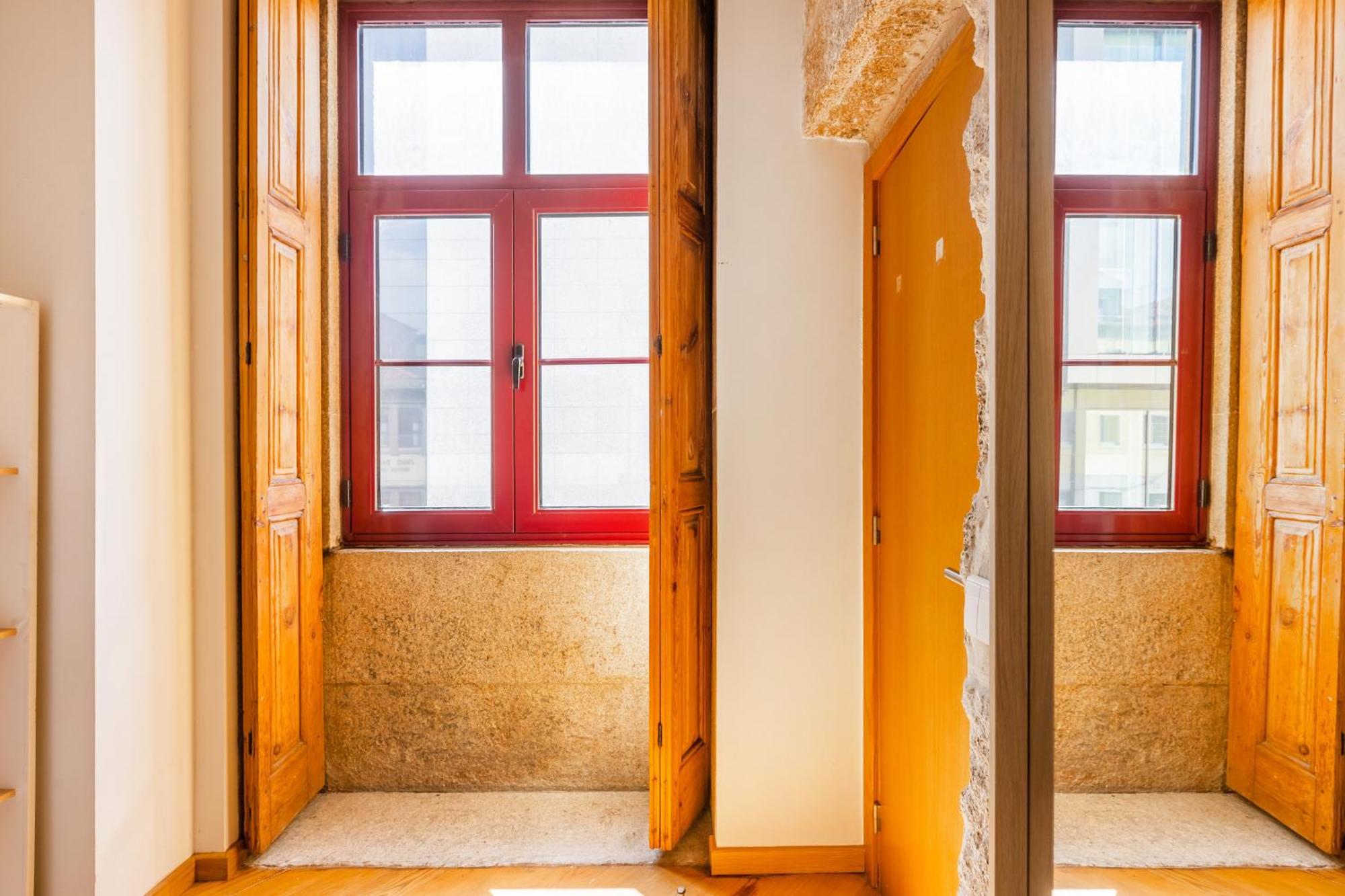 Casa Trindade Apartment
