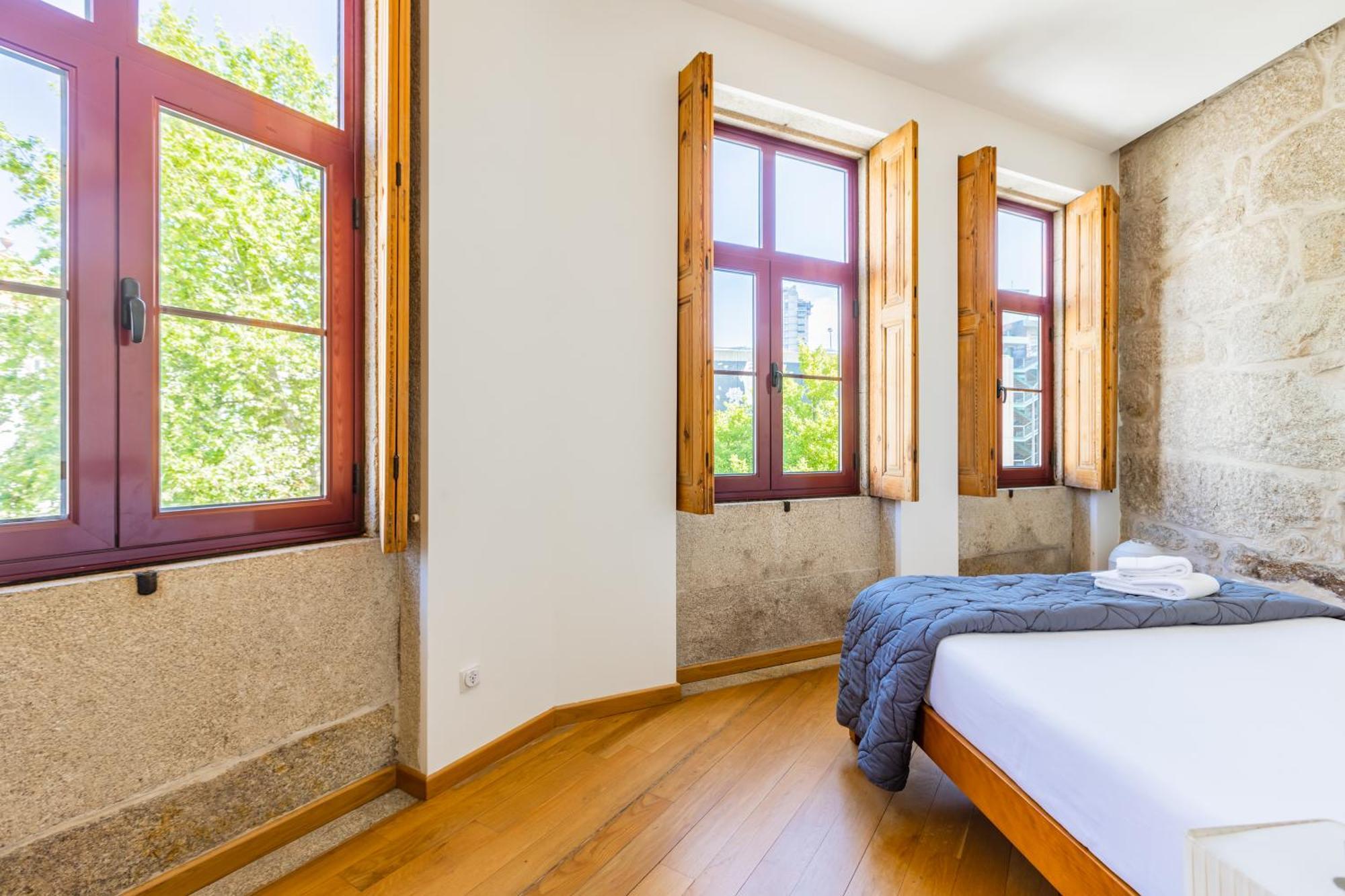 Apartment Casa Trindade Porto
