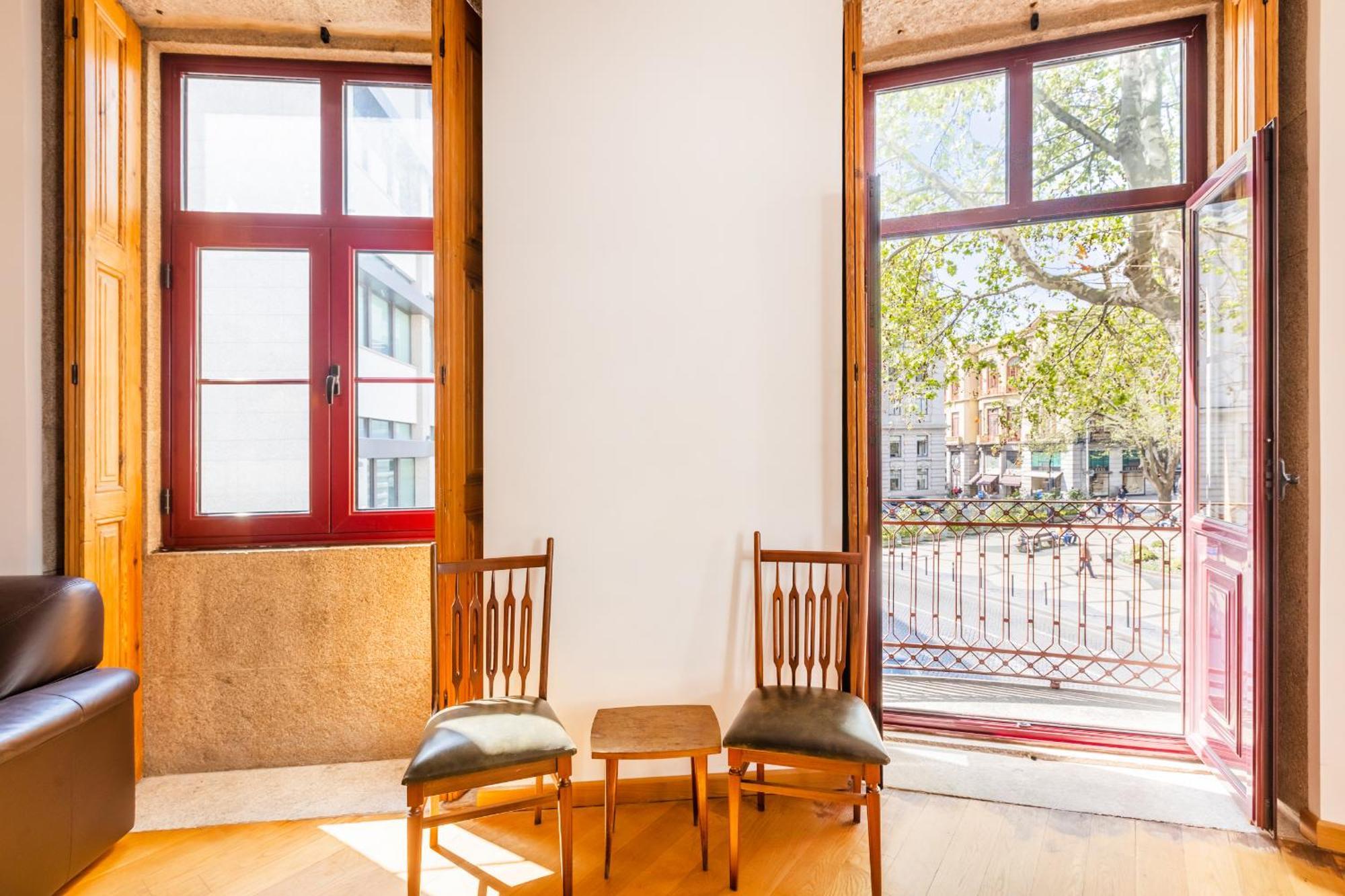 Casa Trindade