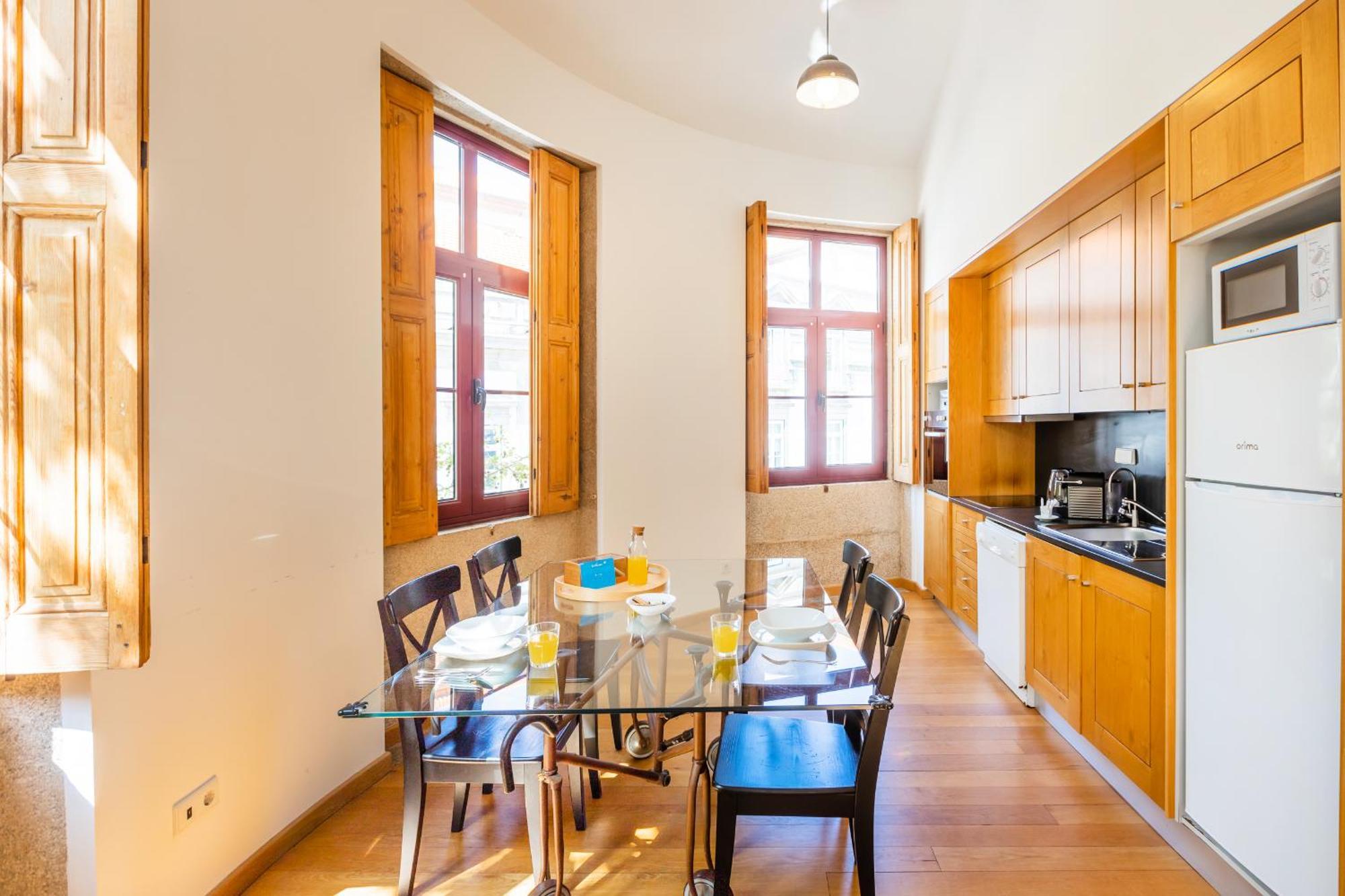 Casa Trindade Apartment