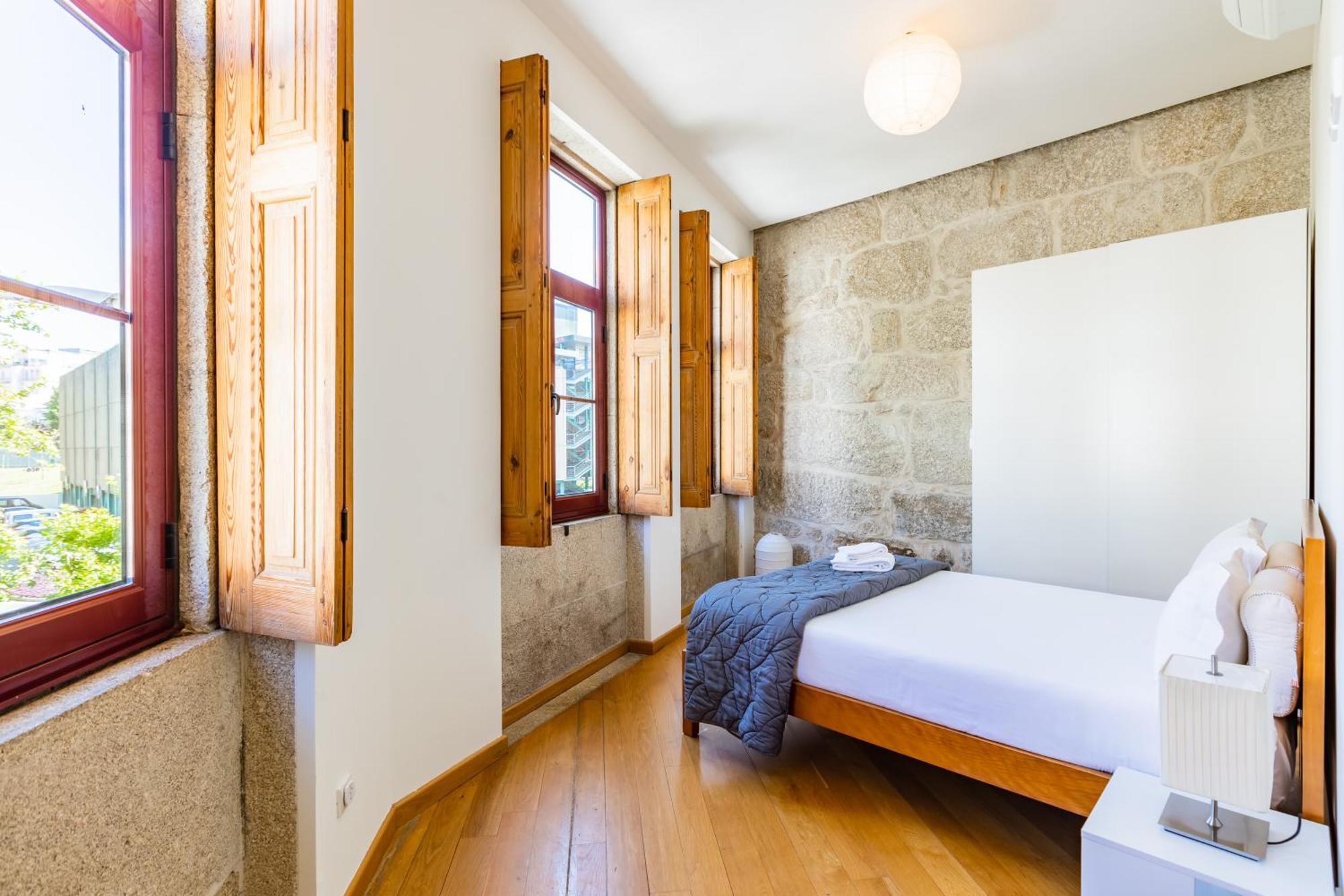 Casa Trindade Apartment Porto