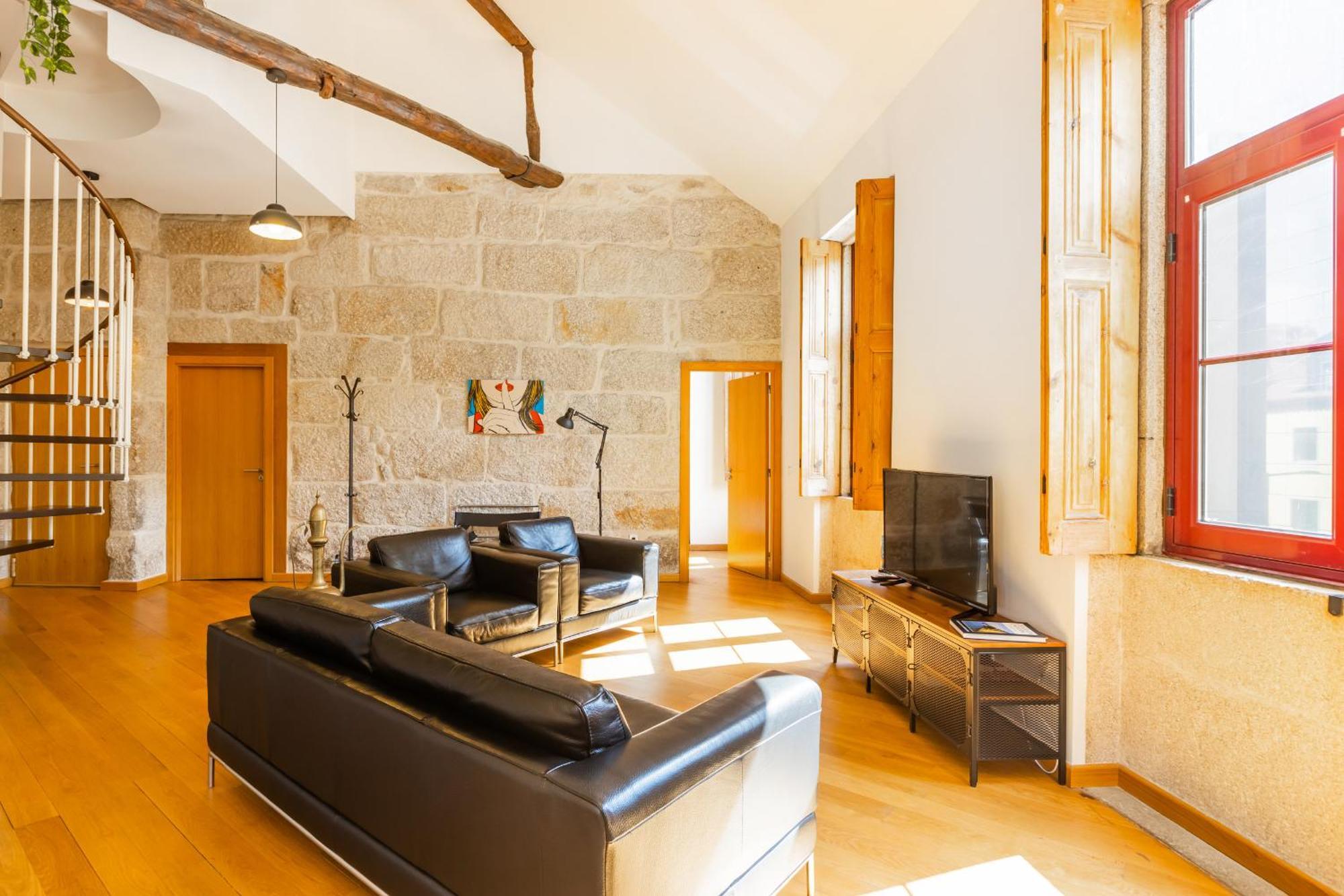 Casa Trindade Apartment *