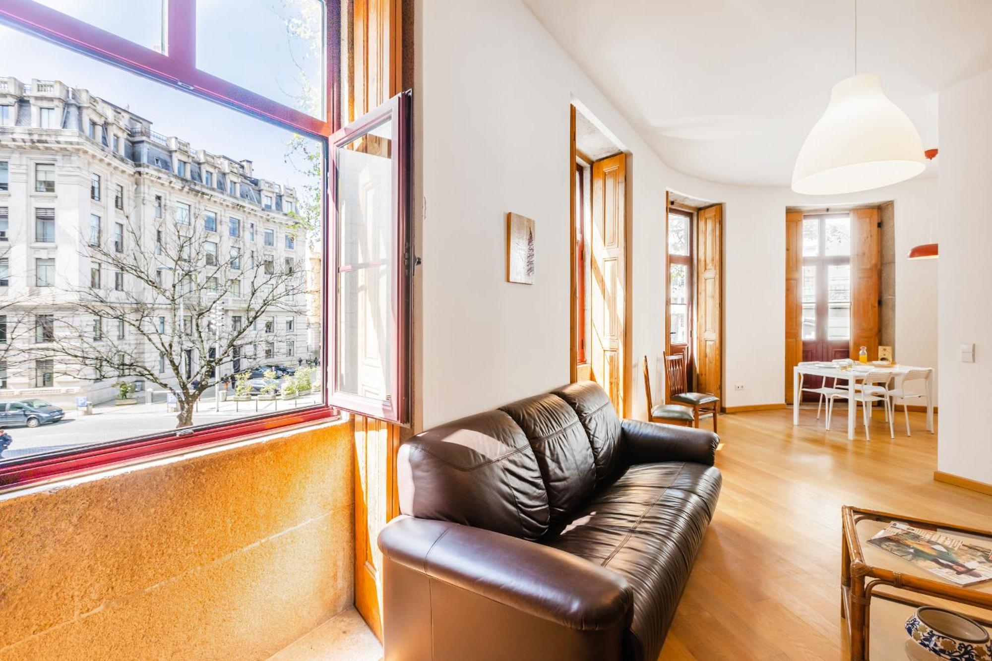 Casa Trindade Apartment