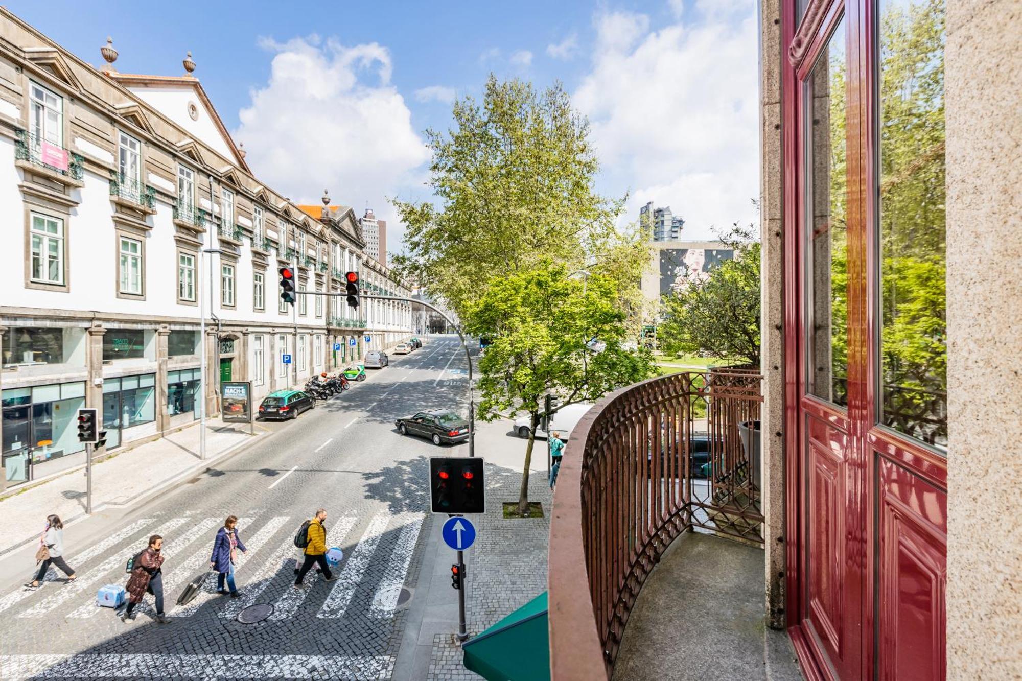 Casa Trindade Porto