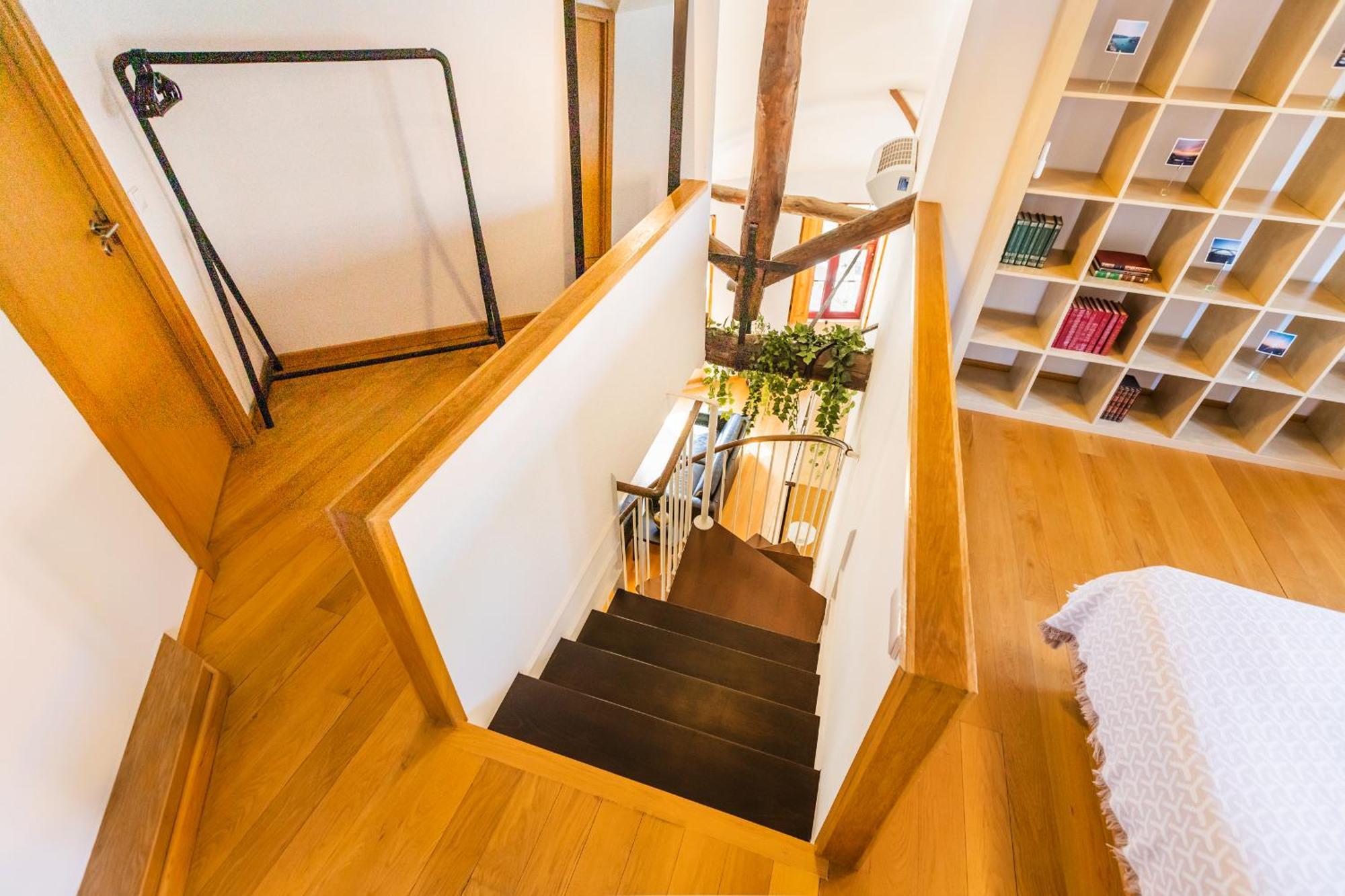 Casa Trindade Apartment