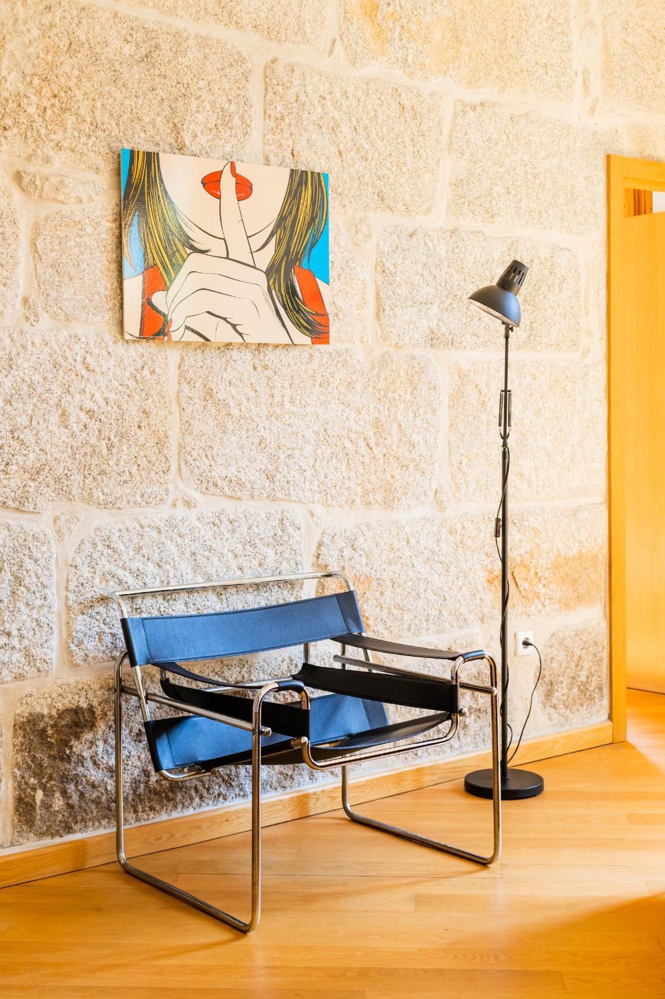 Casa Trindade Apartment *