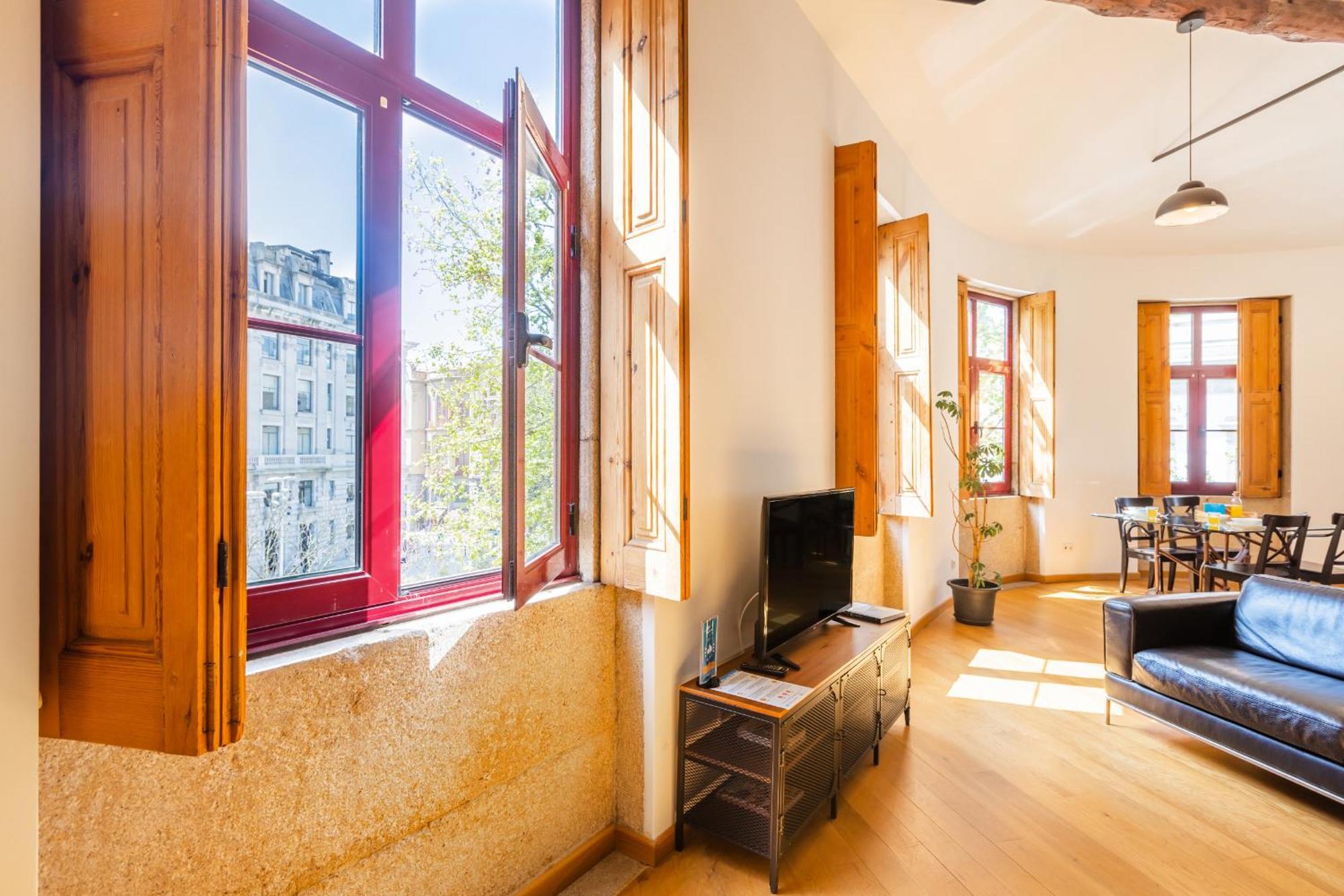 Casa Trindade Porto