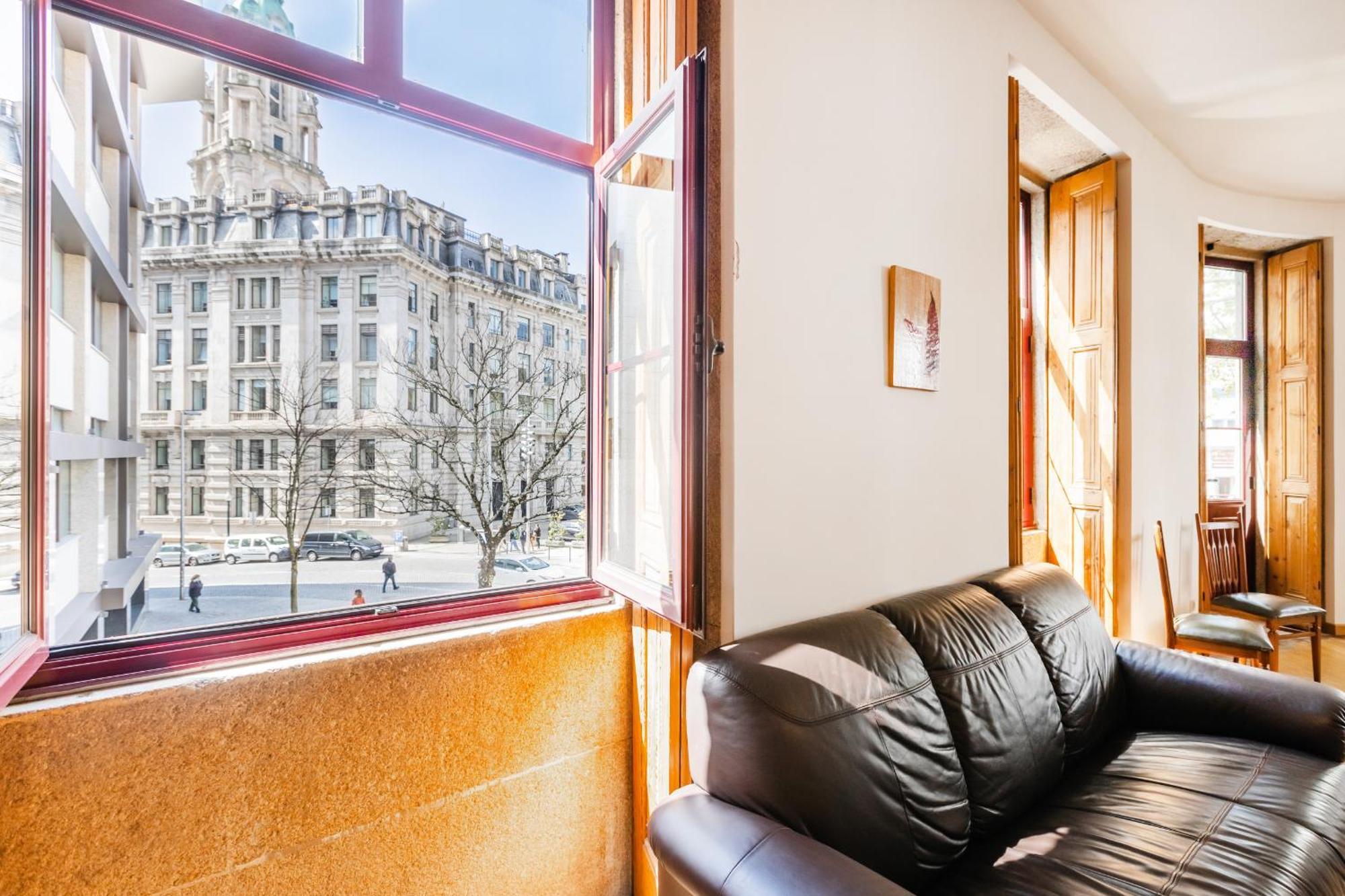 Casa Trindade * Porto
