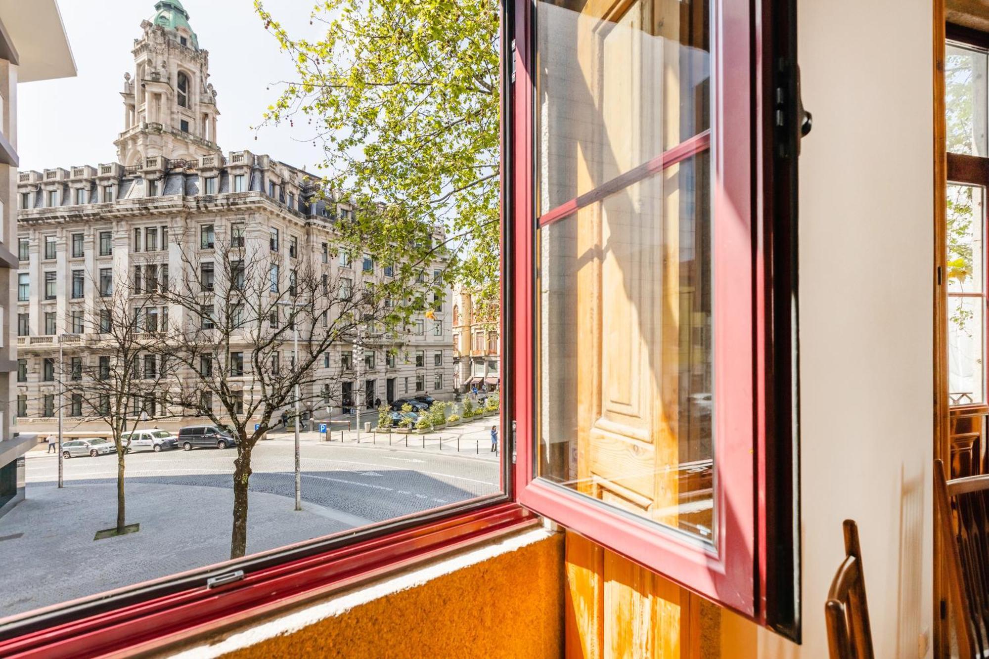 Casa Trindade * Porto
