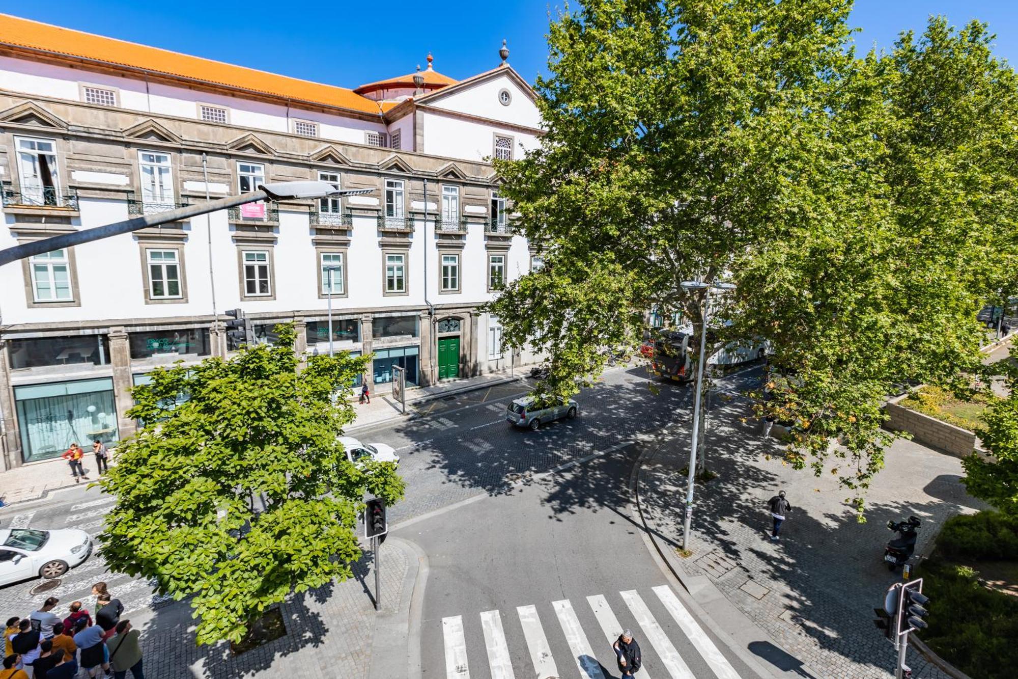 Casa Trindade