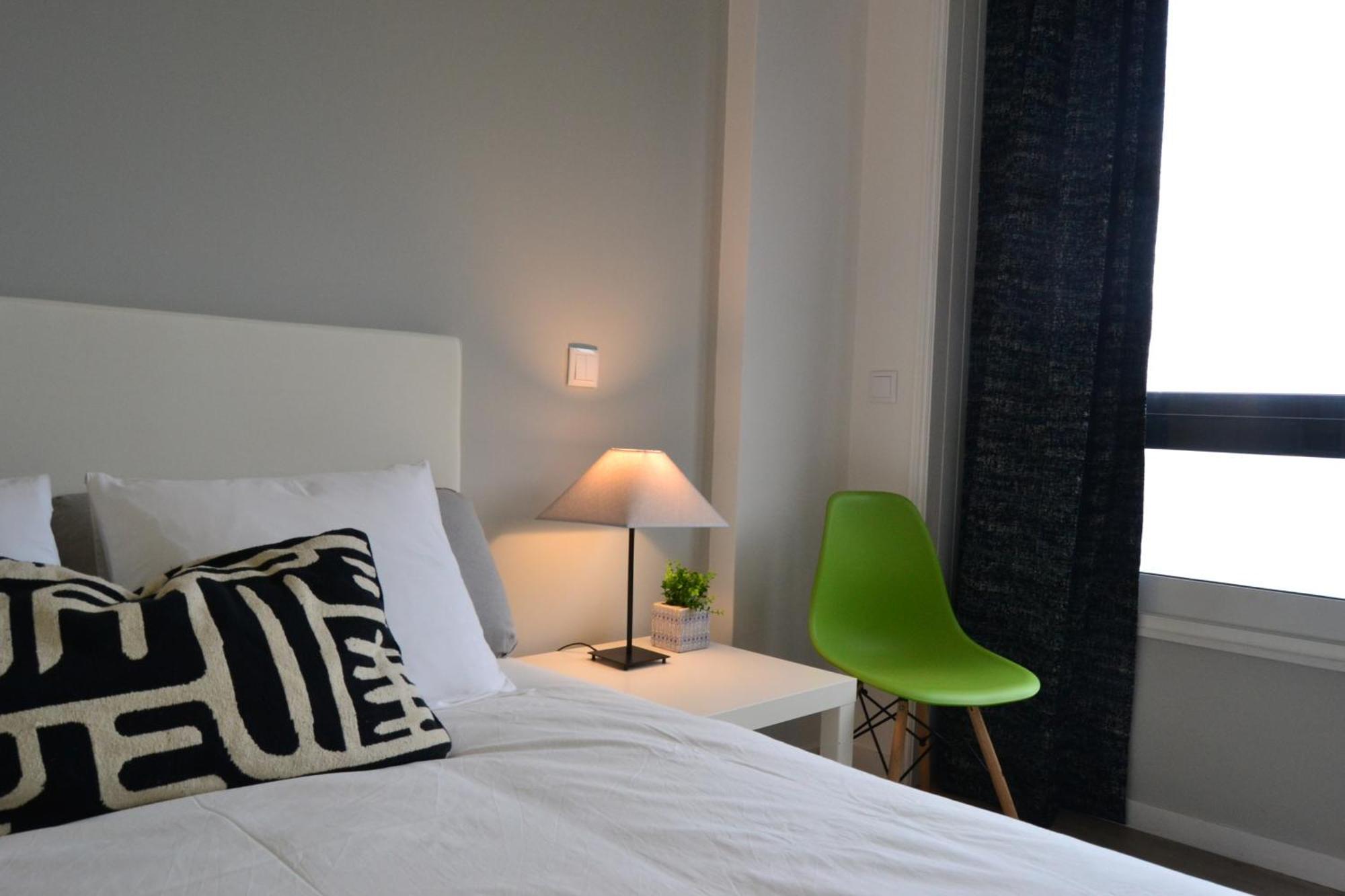 Apartment Downtown Spot *