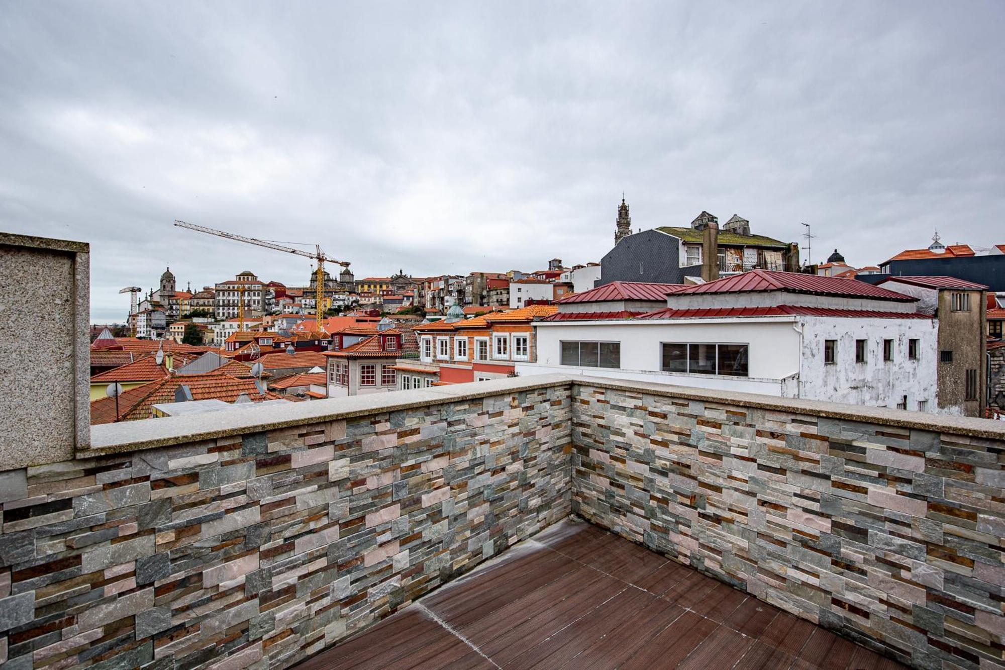 Rs Historic Center Porto