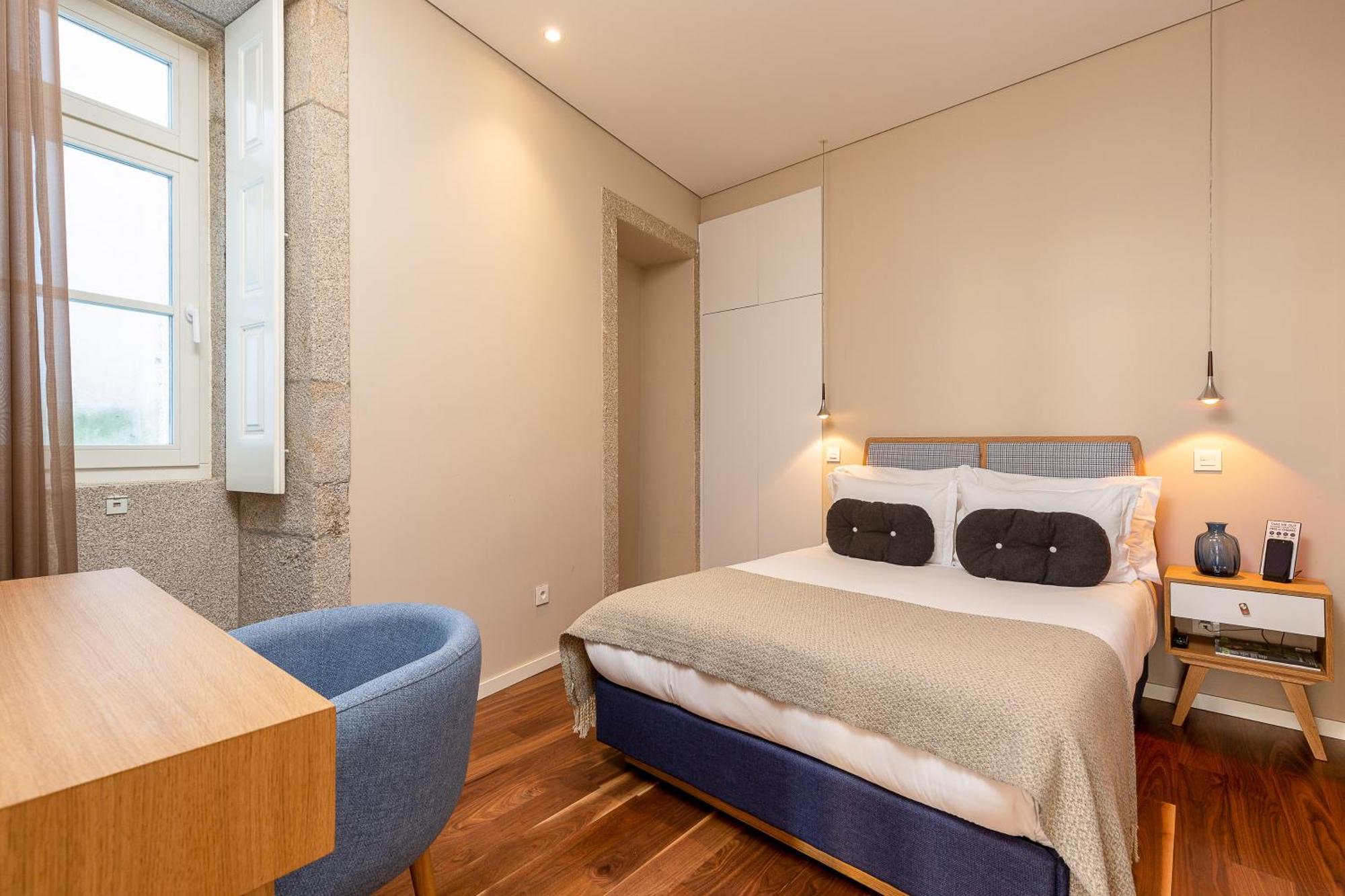 Rs Historic Center Apartment Porto