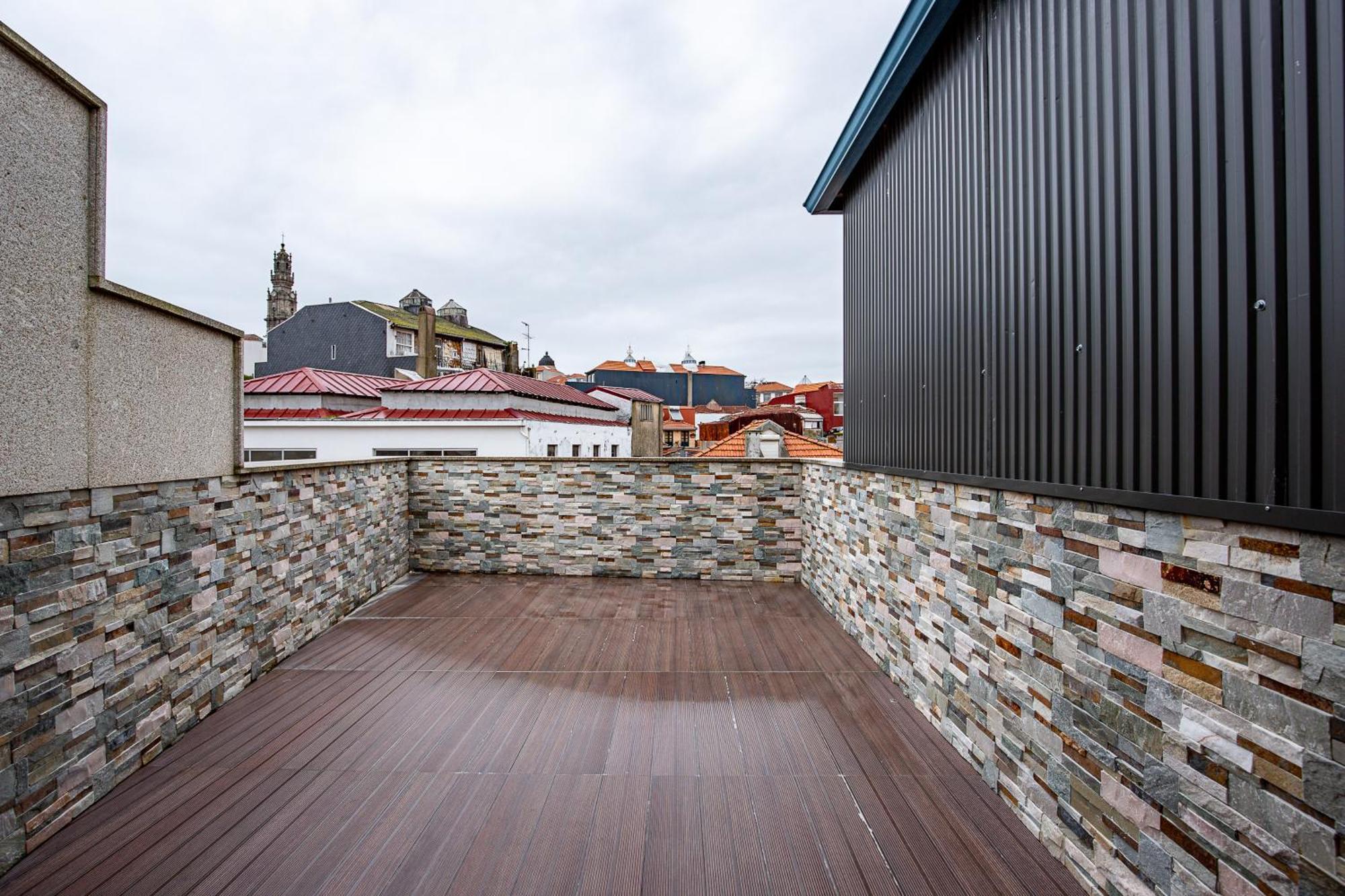 Apartment Rs Historic Center Porto