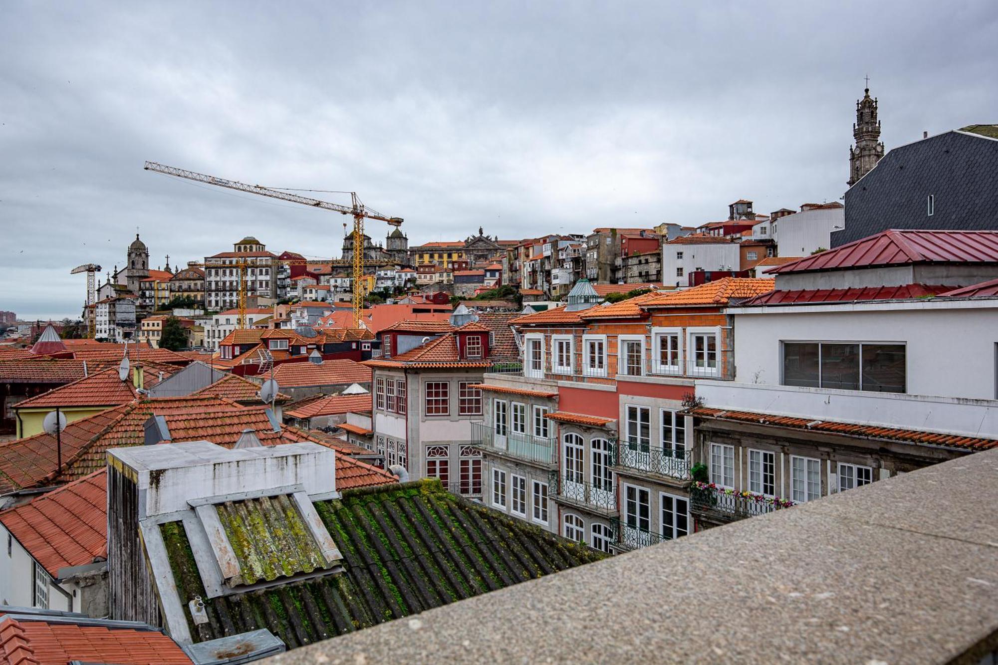 Rs Historic Center * Porto