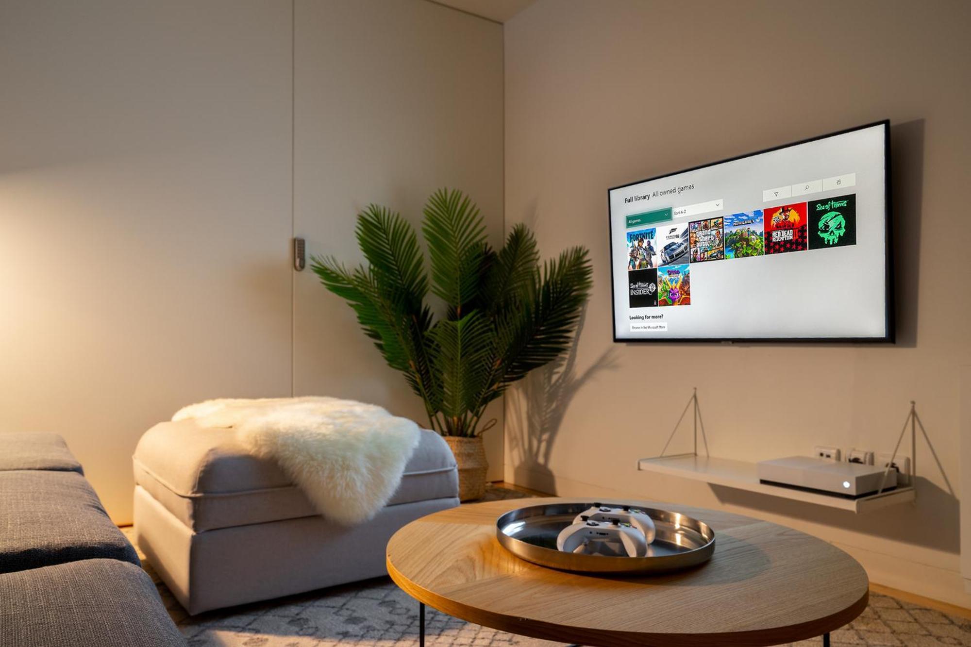 Canto De Luz - Luxury Maison Bed & Breakfast