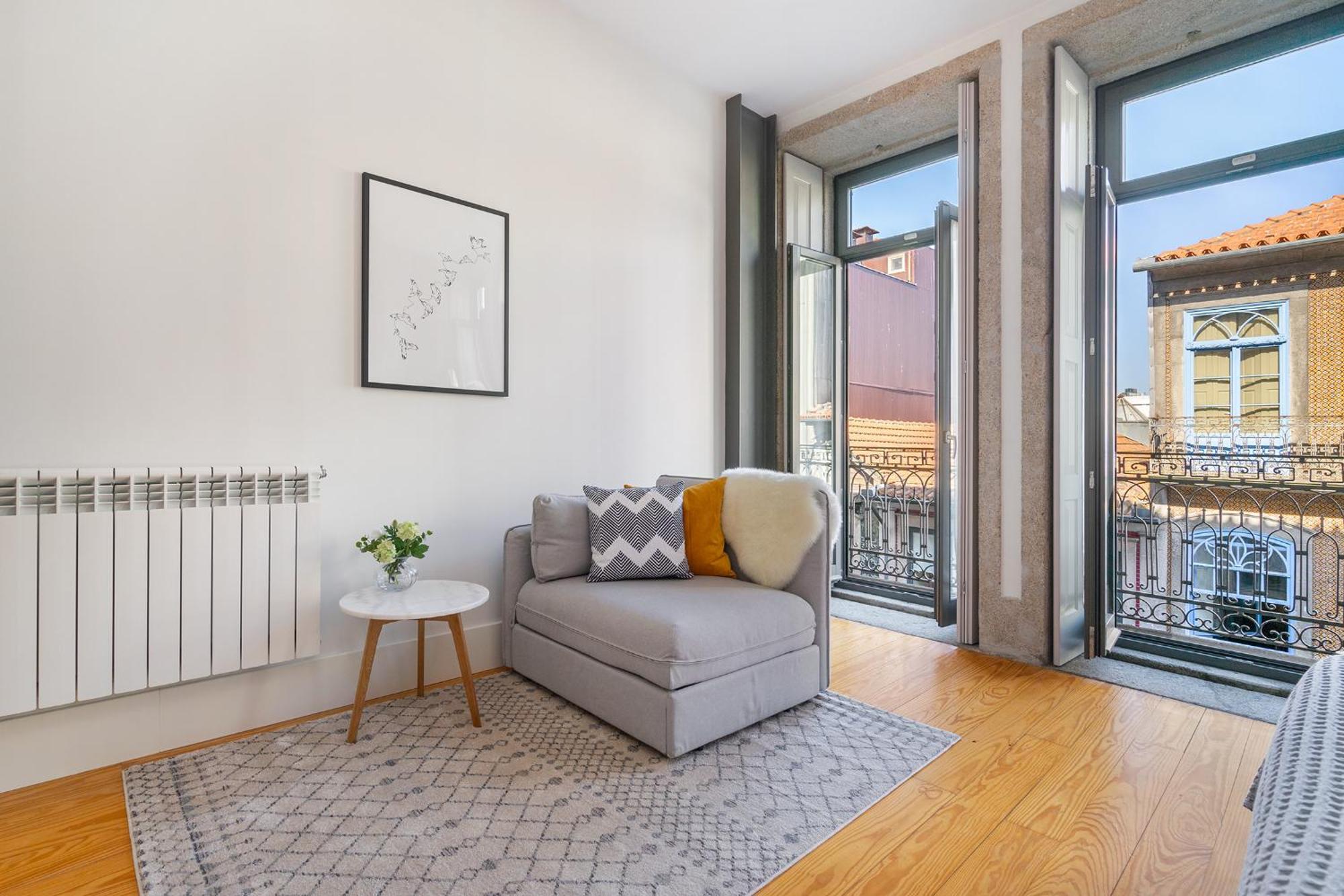 Bed & Breakfast Canto De Luz - Luxury Maison Porto