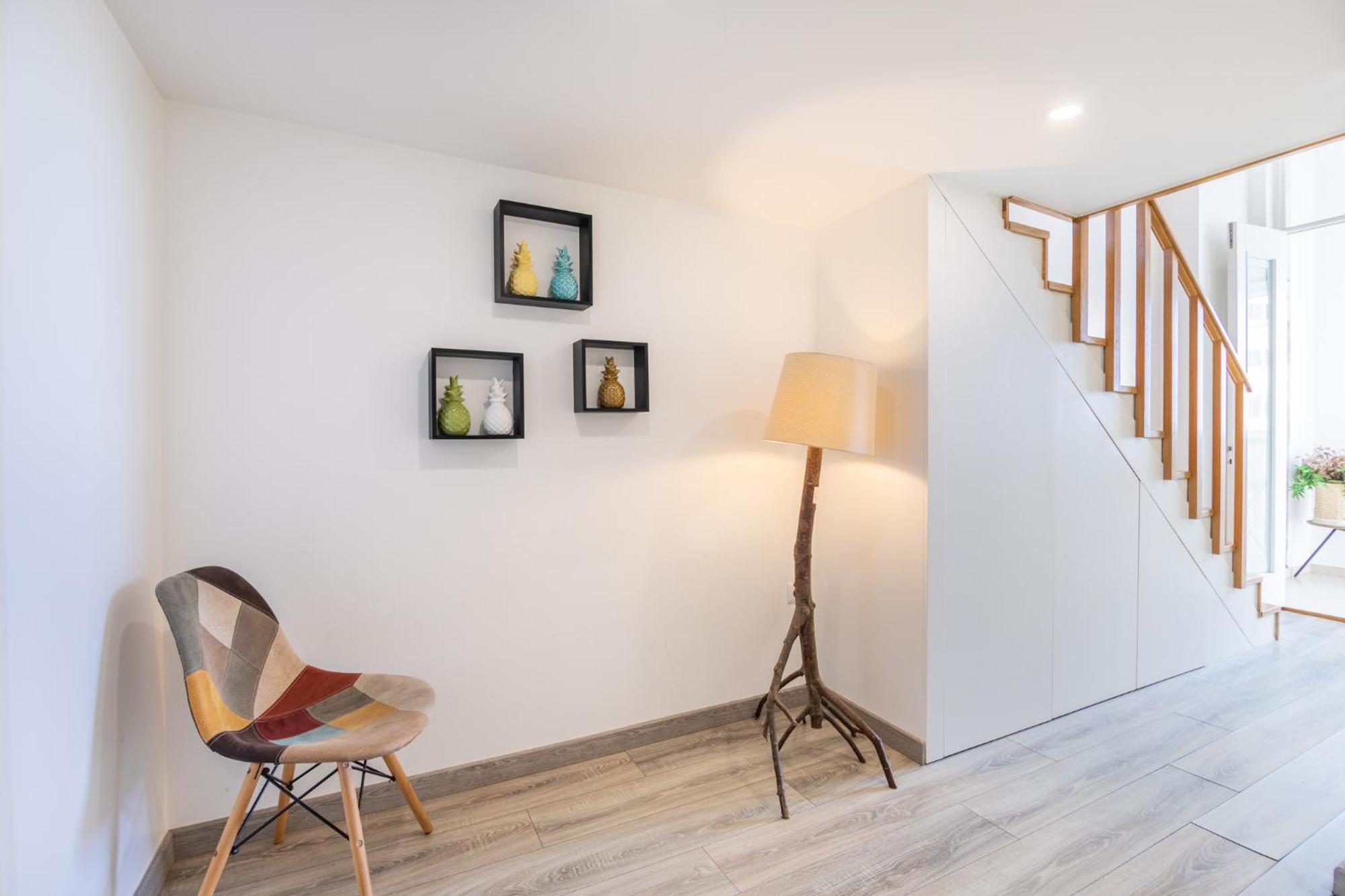 Apartment Deluxe Spacious Flats W Mezzanine By Host Wise *