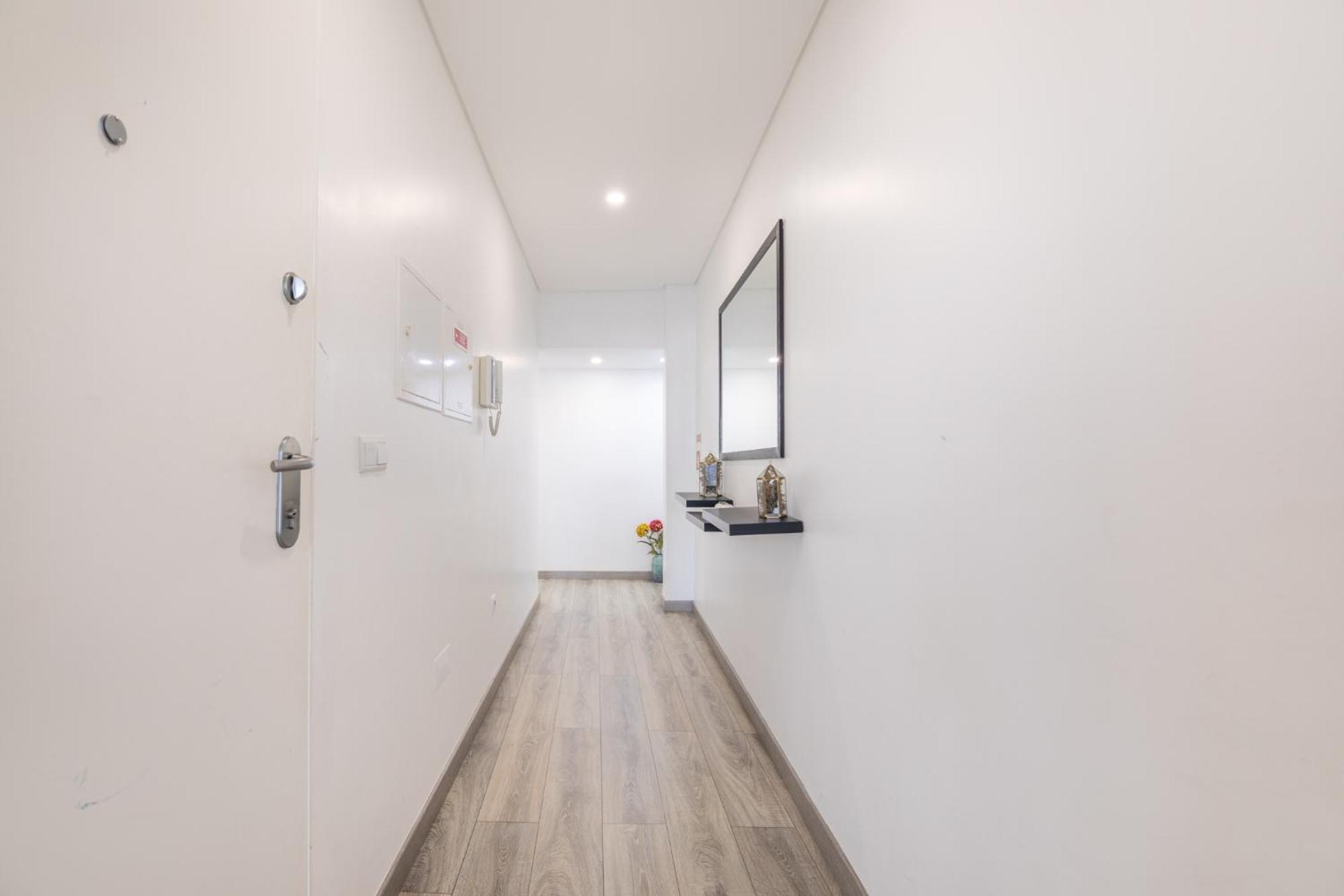 Deluxe Spacious Flats W Mezzanine By Host Wise Apartment Porto