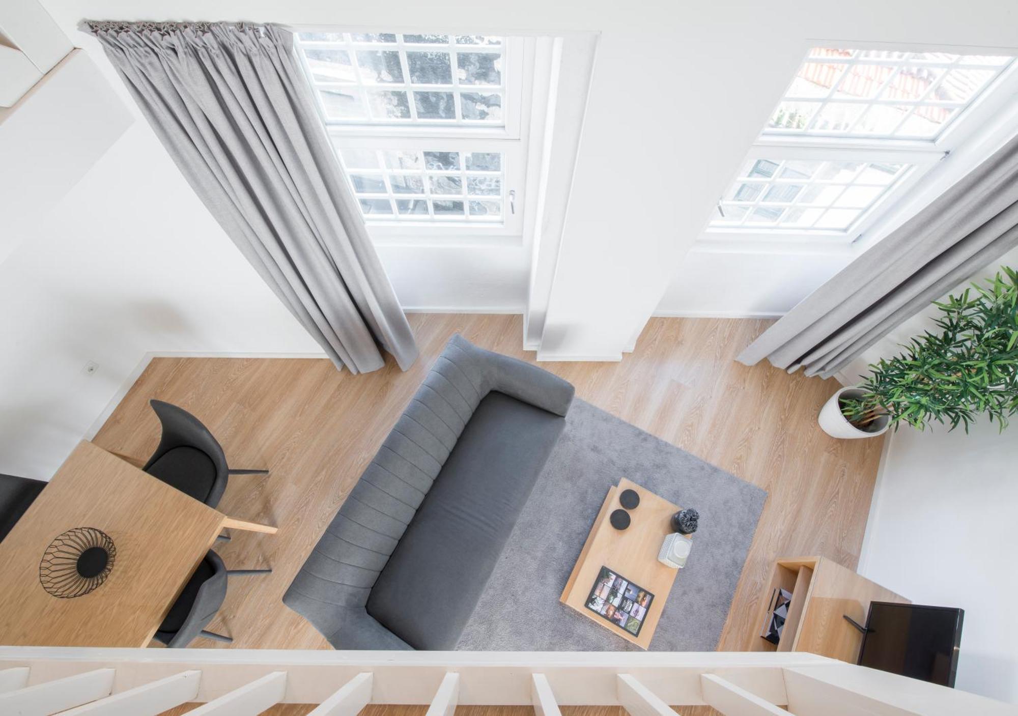 Comfort Dom Hugo - Historic (adults Only) * Porto