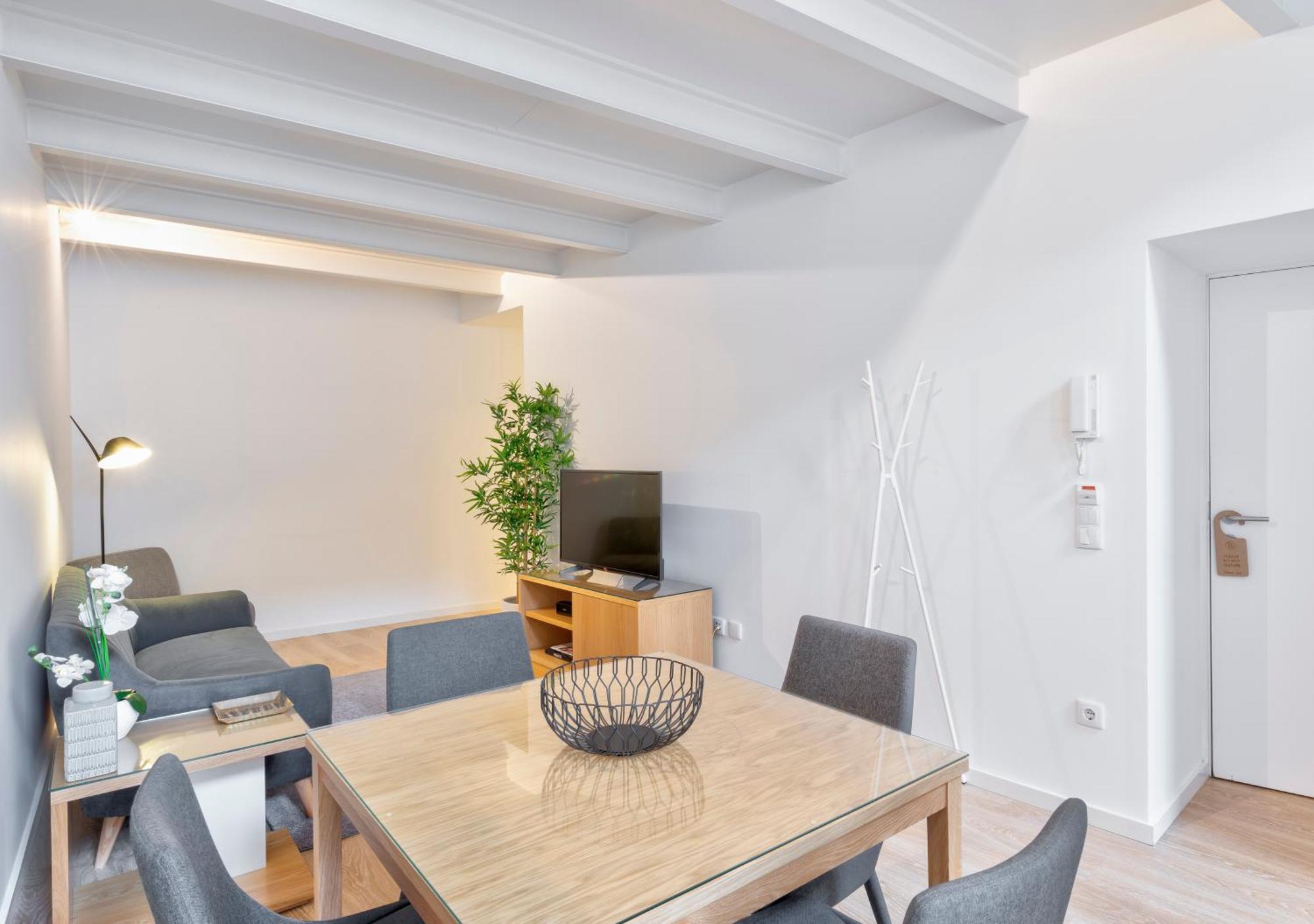 Comfort Dom Hugo - Historic (adults Only) Apartment *