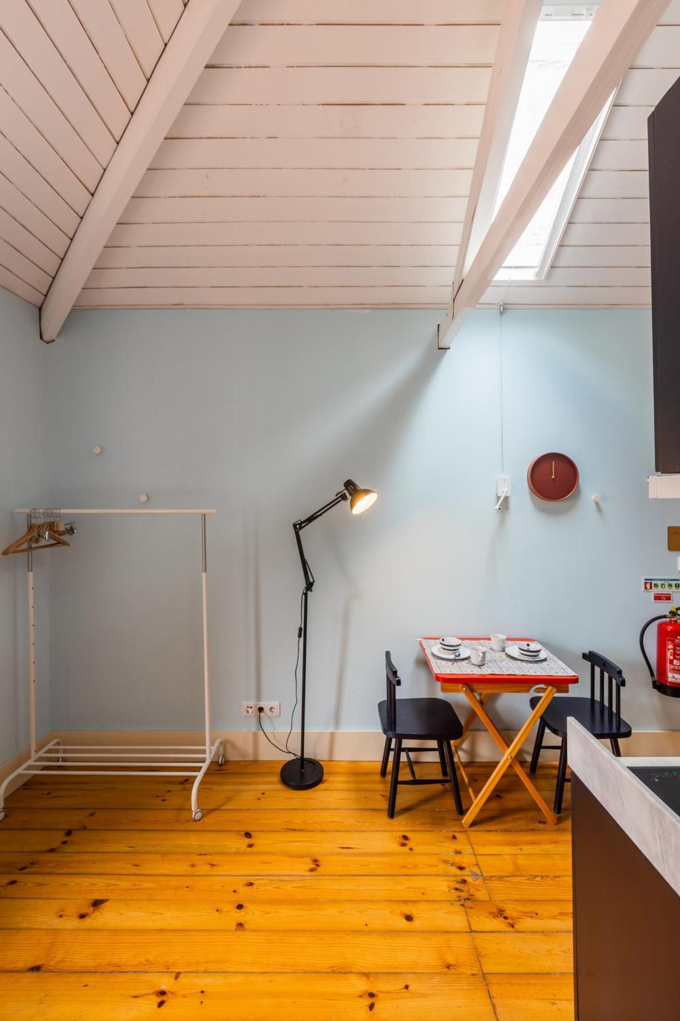 Apartment Victoria @ Clerigos *