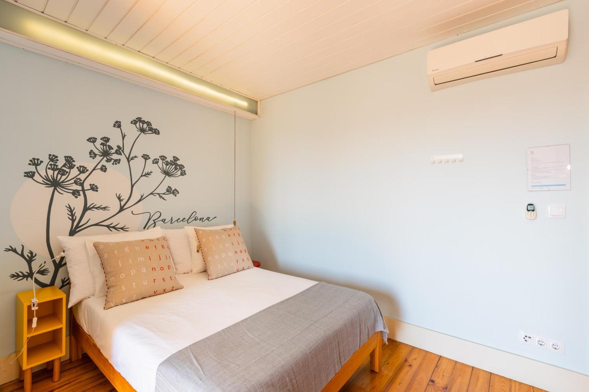 Apartment Victoria @ Clerigos *