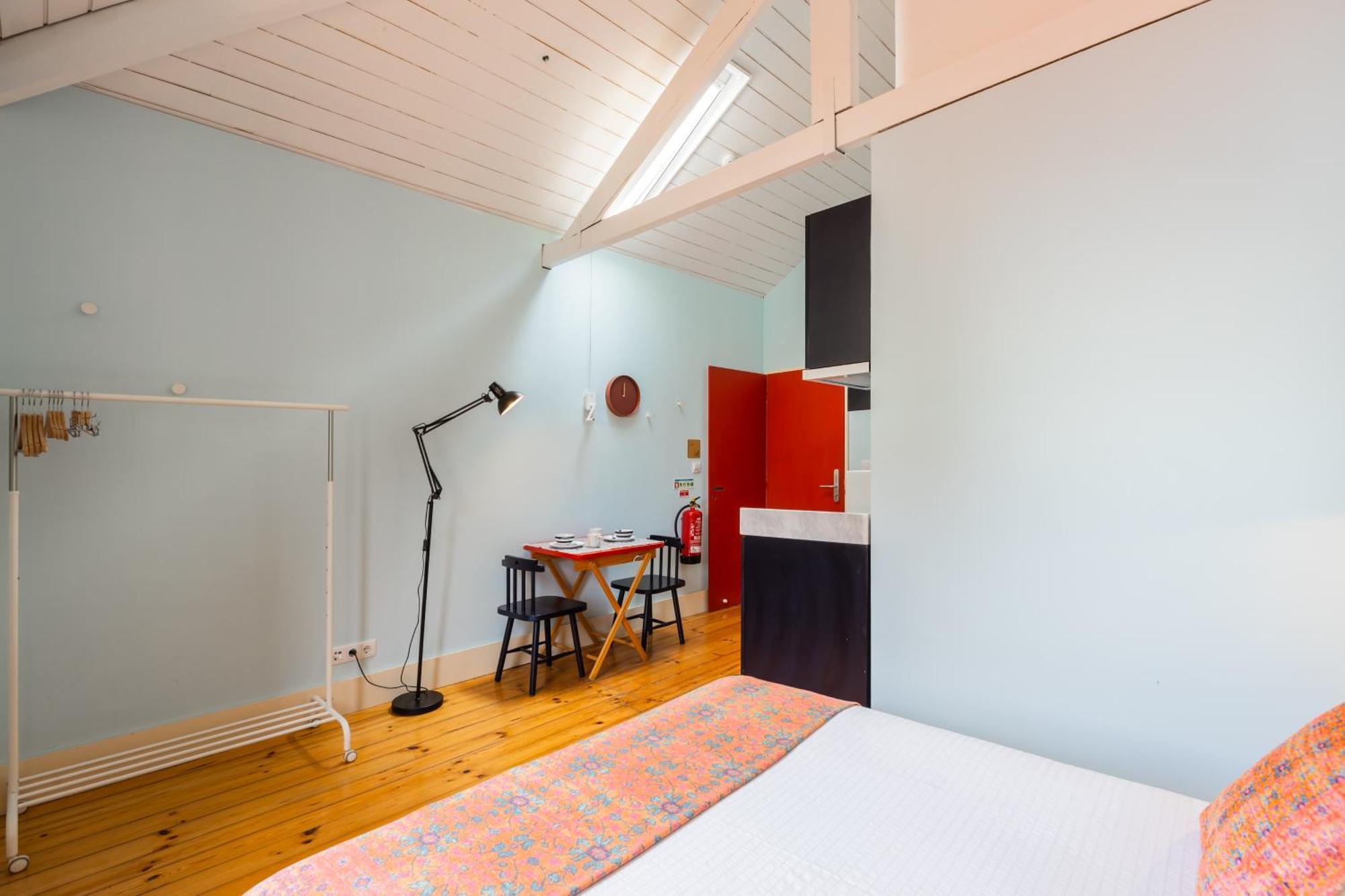 Victoria @ Clerigos Apartamento Porto