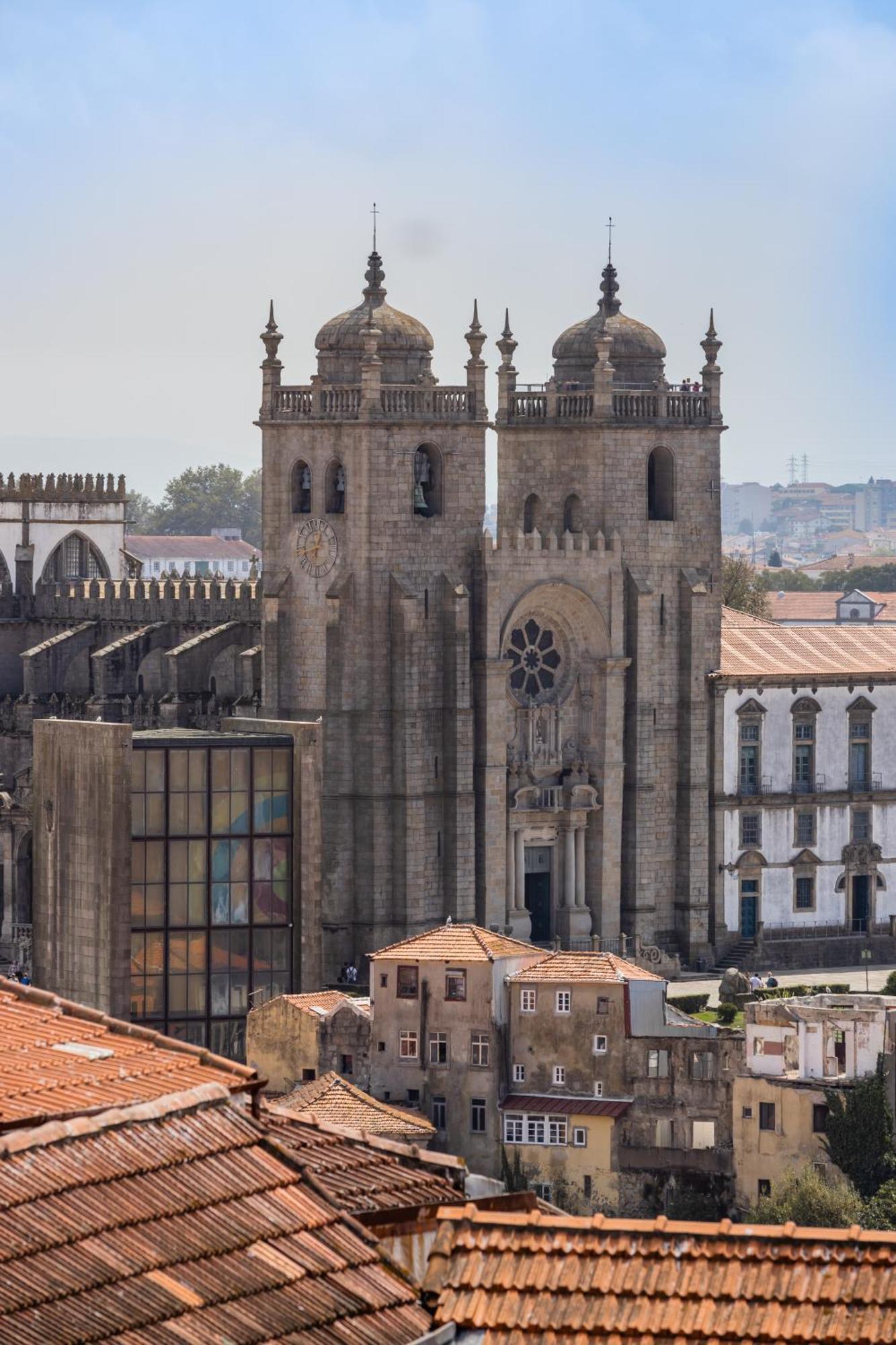Victoria @ Clerigos * Porto