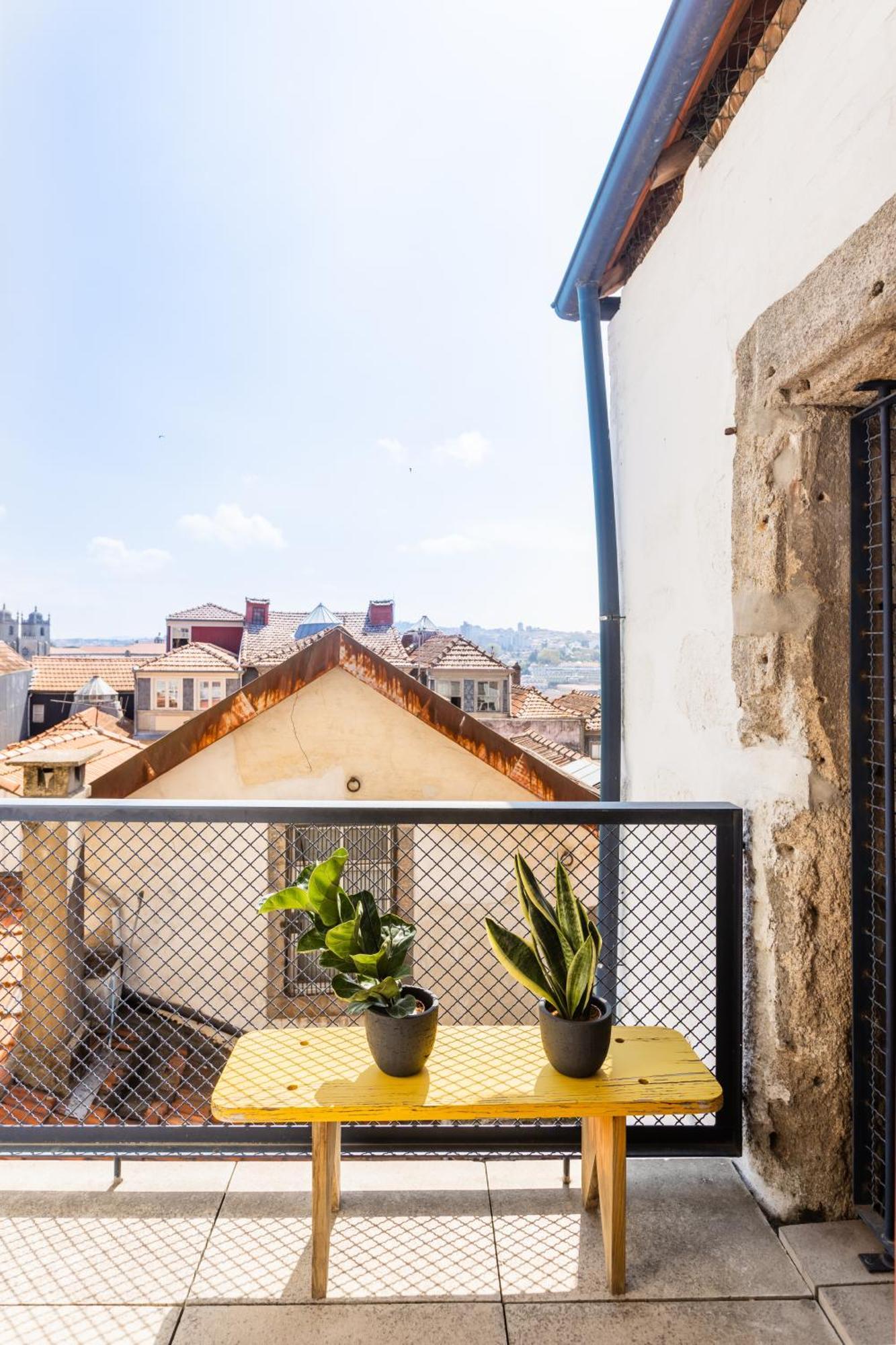 Apartment Victoria @ Clerigos *